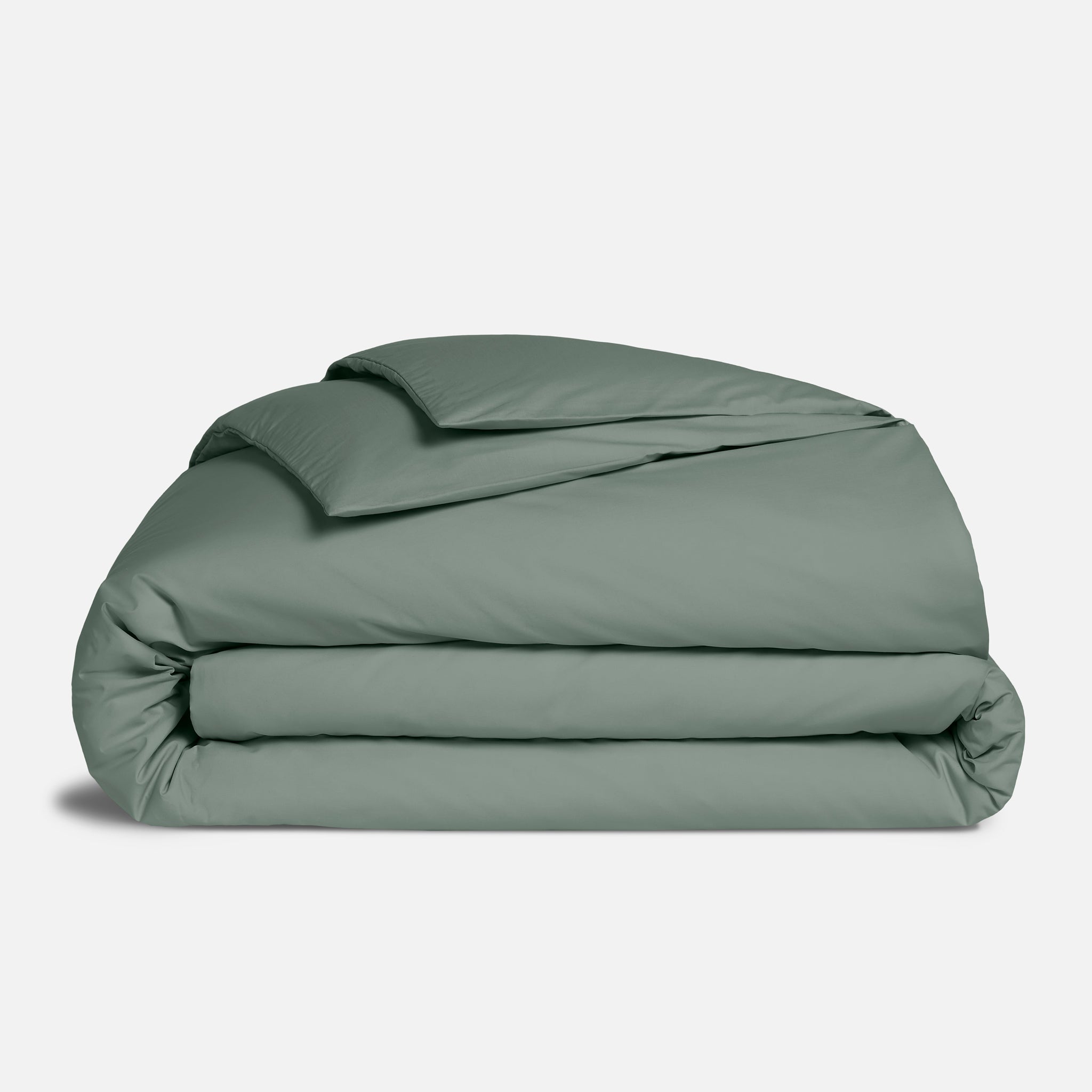 Classic Percale Duvet Cover I3