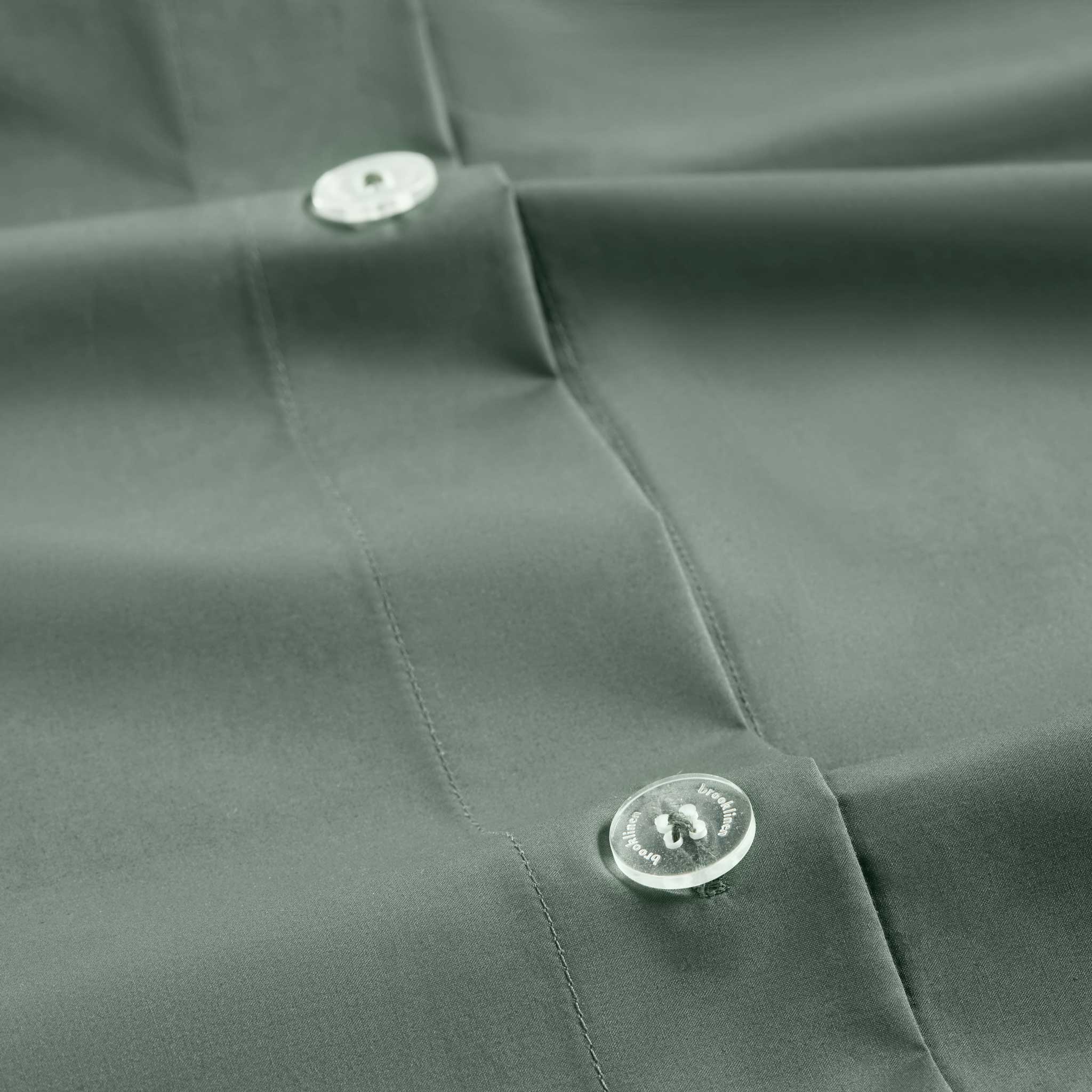 Classic Percale Duvet Cover I3