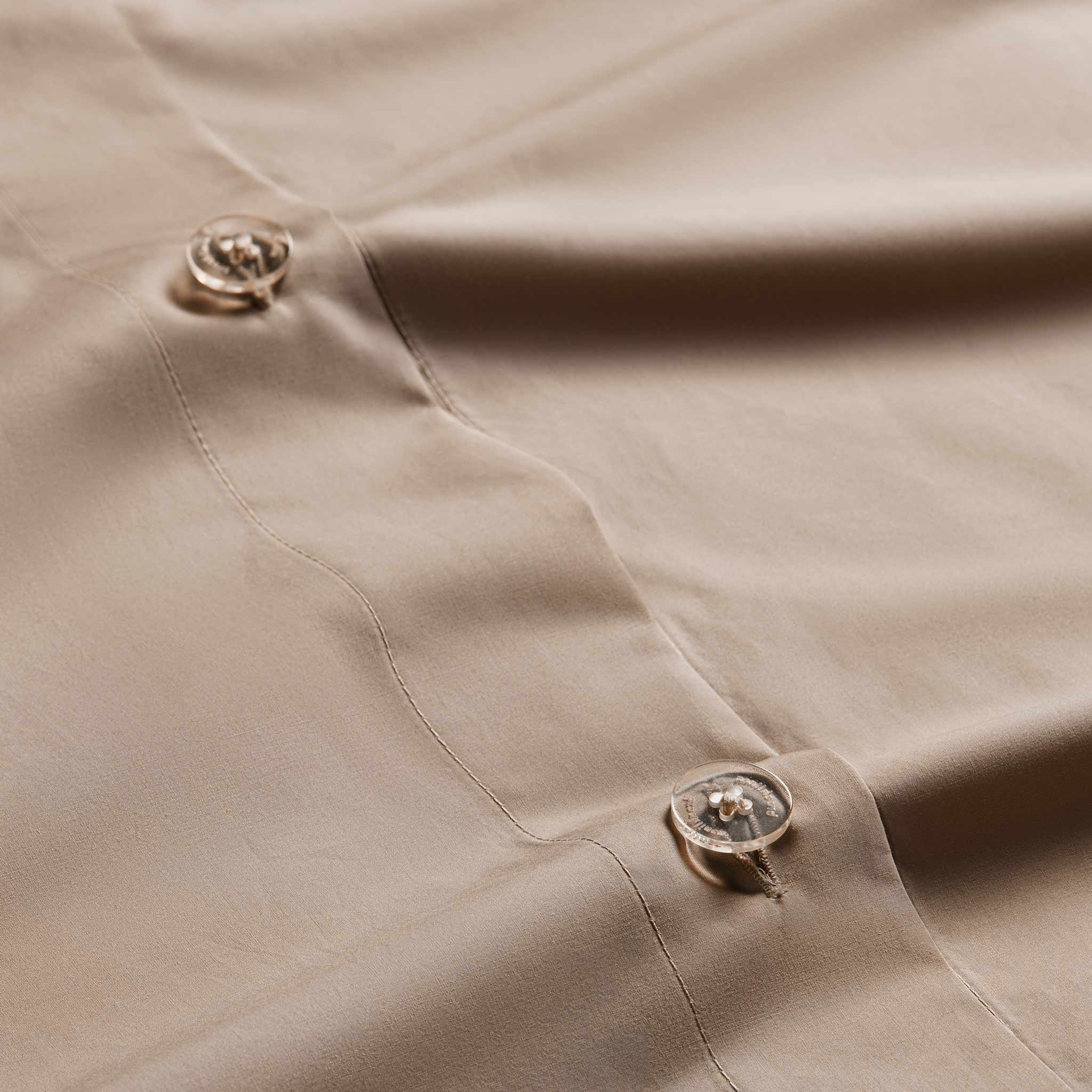 Classic Percale Duvet Cover I3