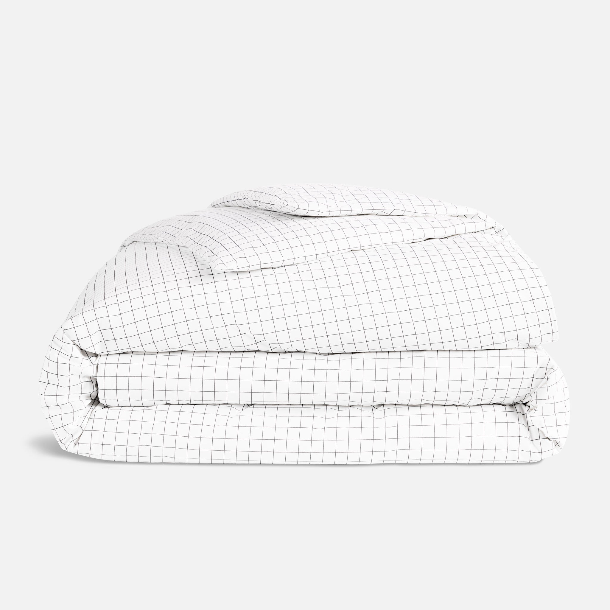 Classic Percale Duvet Cover I3