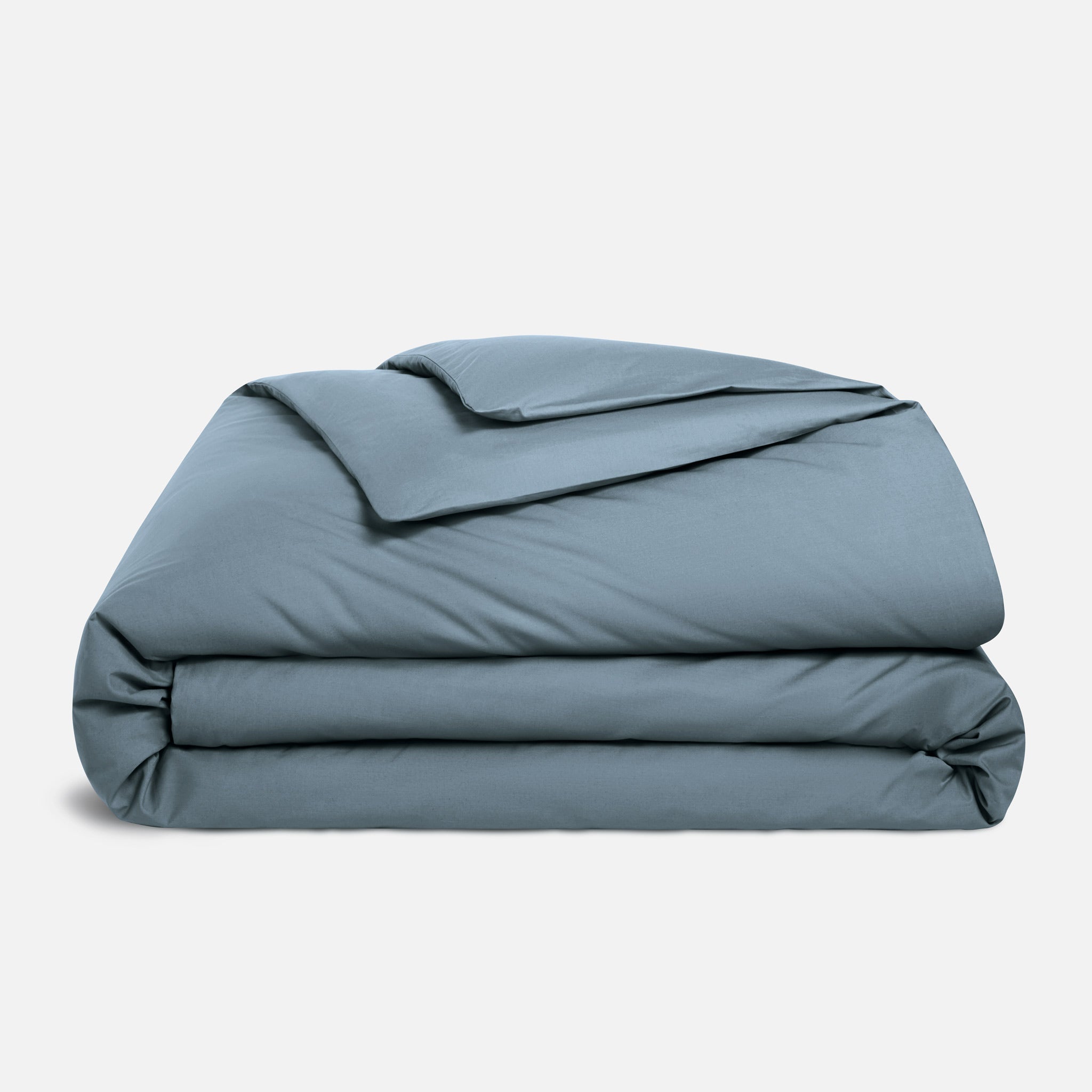 Classic Percale Duvet Cover I3