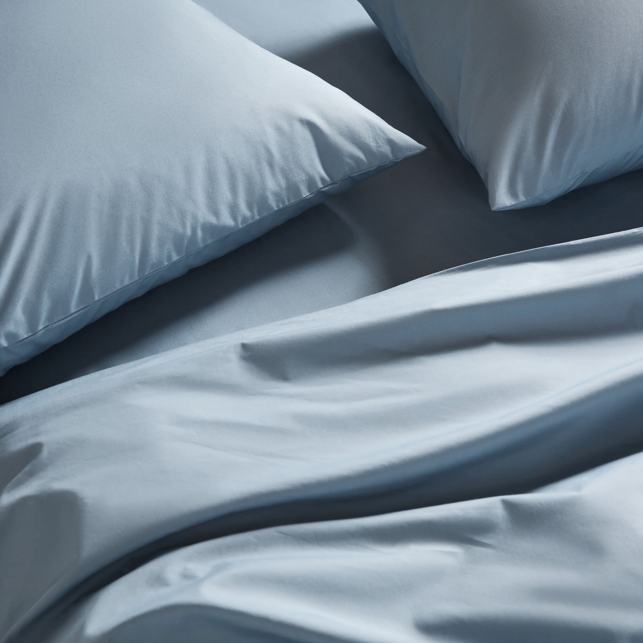 Classic Percale Core Sheet Set F5