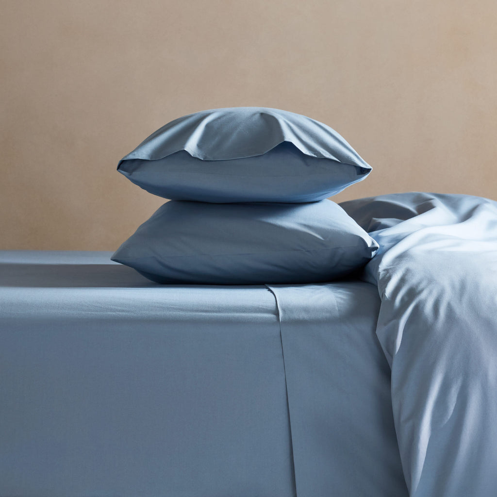 Classic Percale Core Sheet Set T4