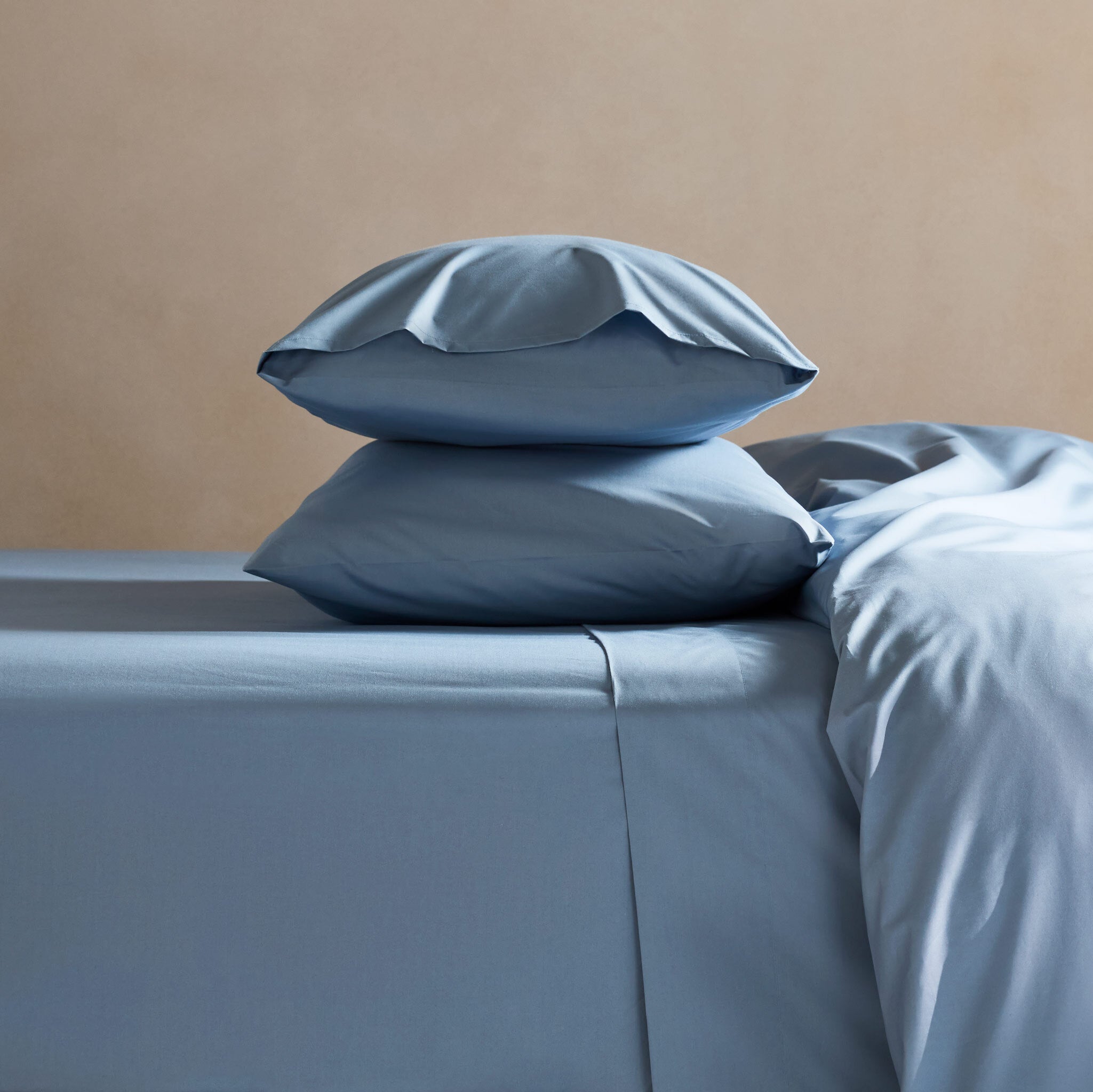 Classic Percale Core Sheet Set T4