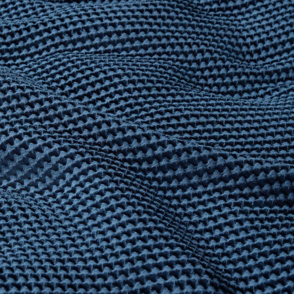 Dreamweave Waffle Bed Blanket W6