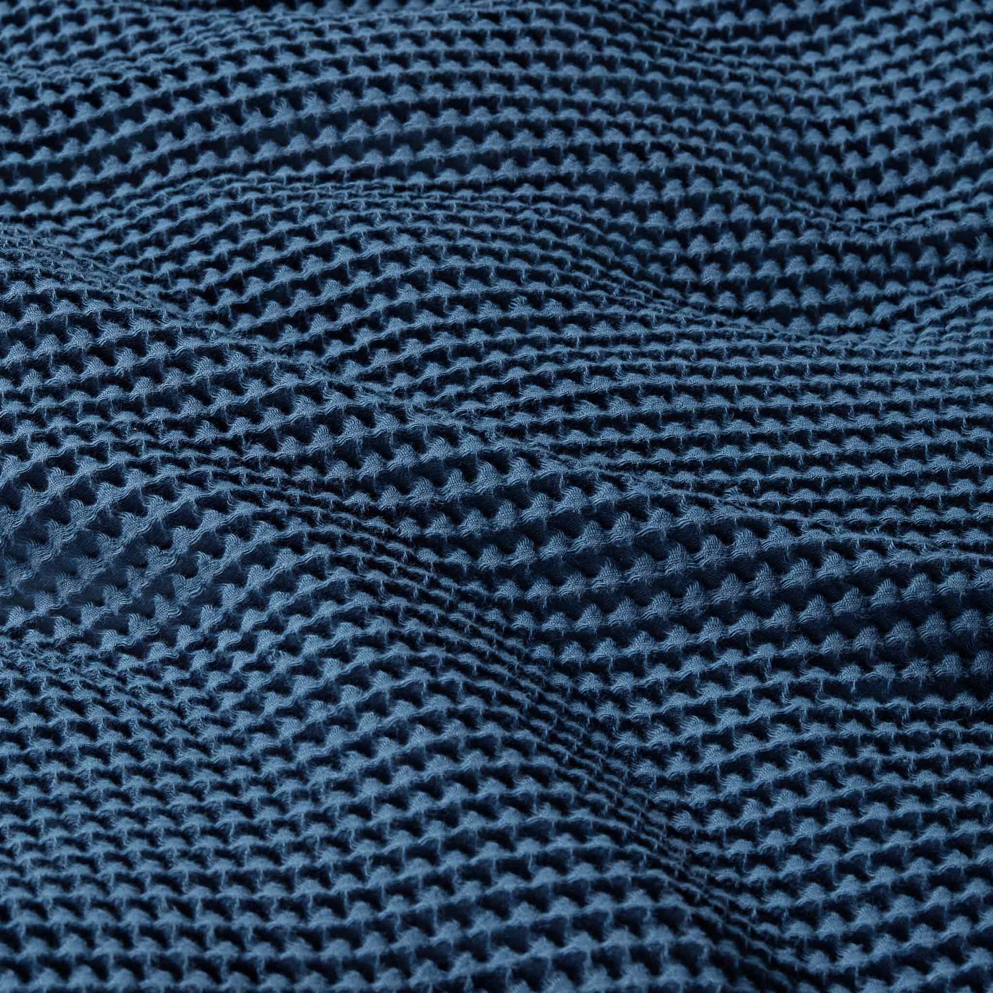 Dreamweave Waffle Bed Blanket W6