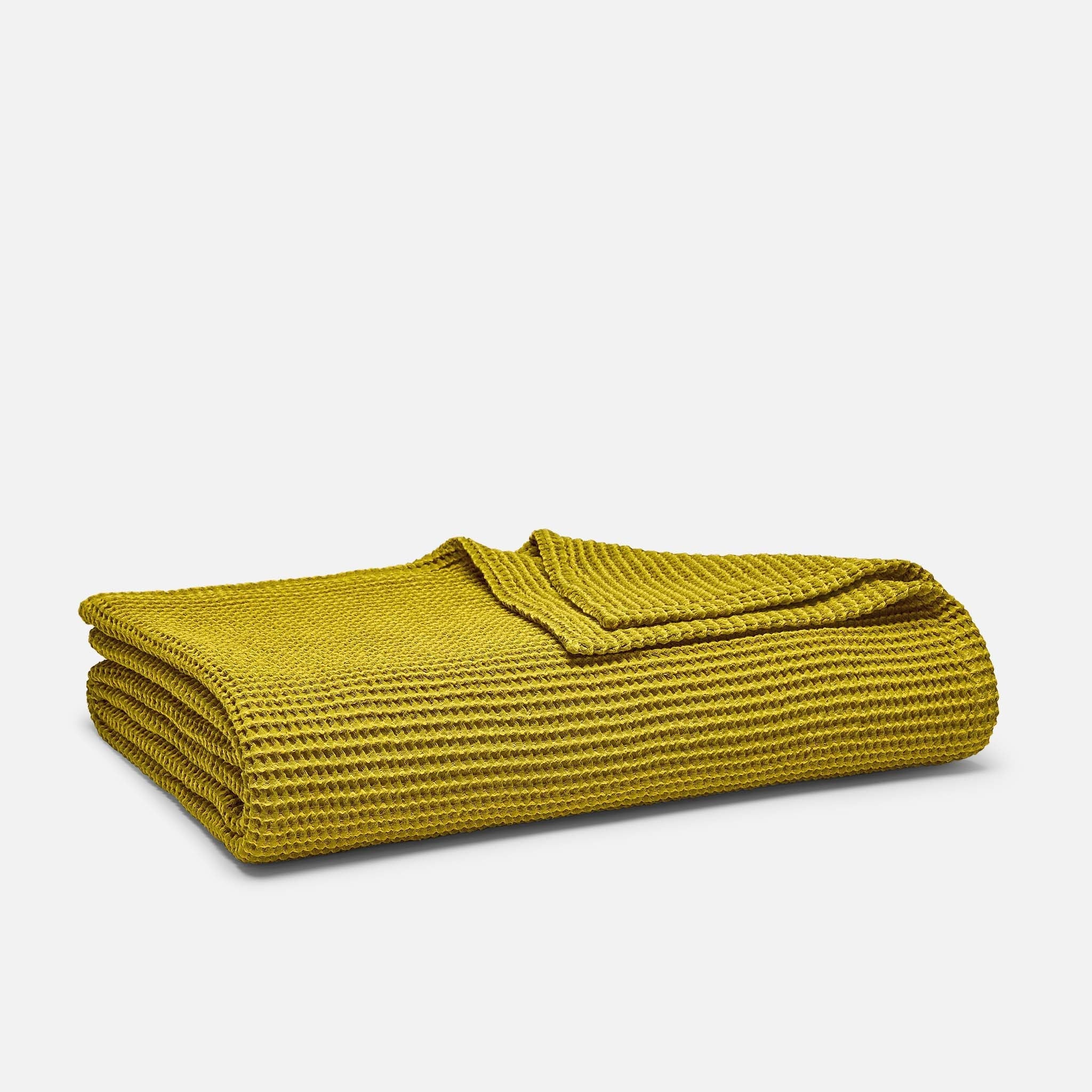 Dreamweave Waffle Bed Blanket W6