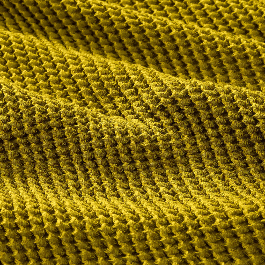 Dreamweave Waffle Bed Blanket W6