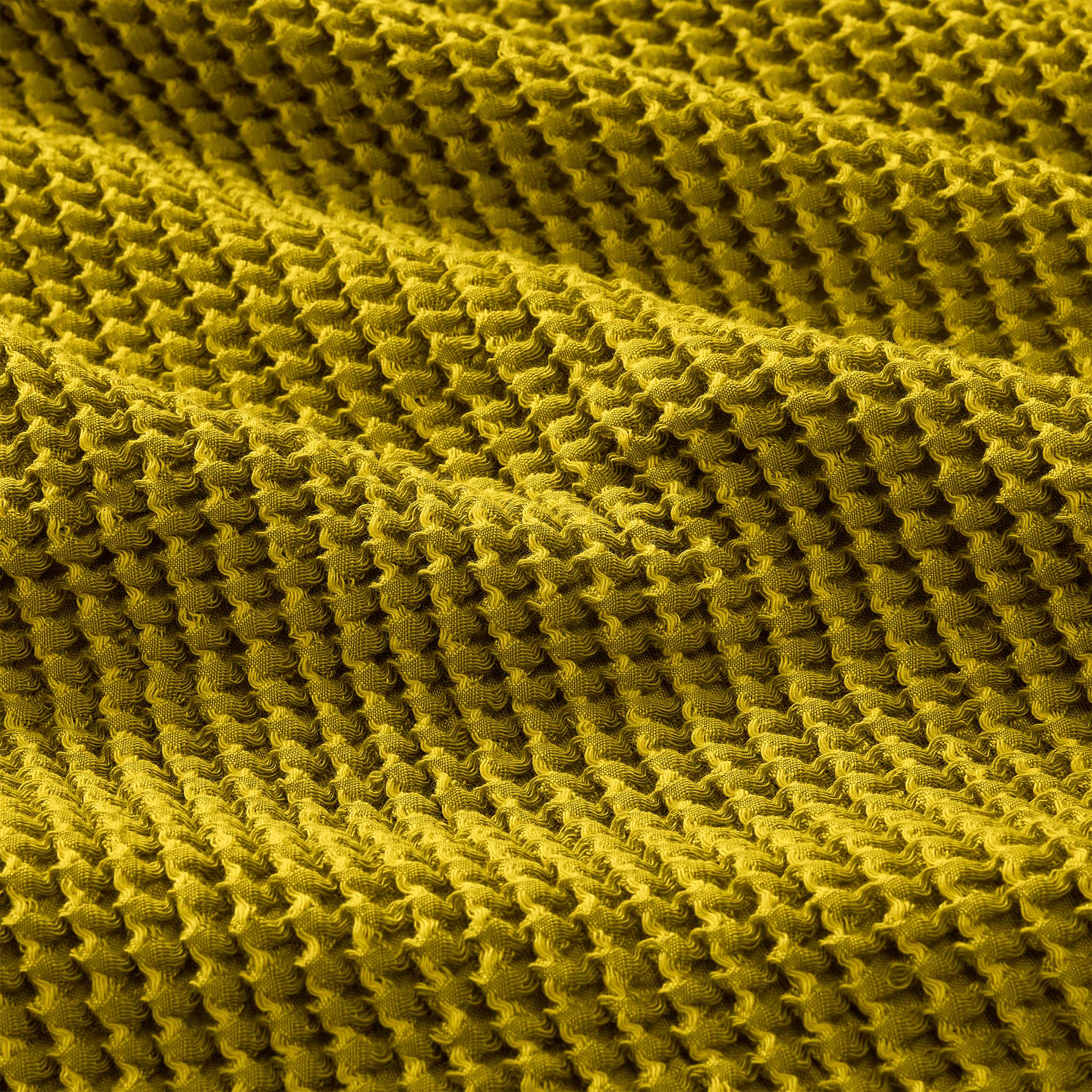 Dreamweave Waffle Bed Blanket W6