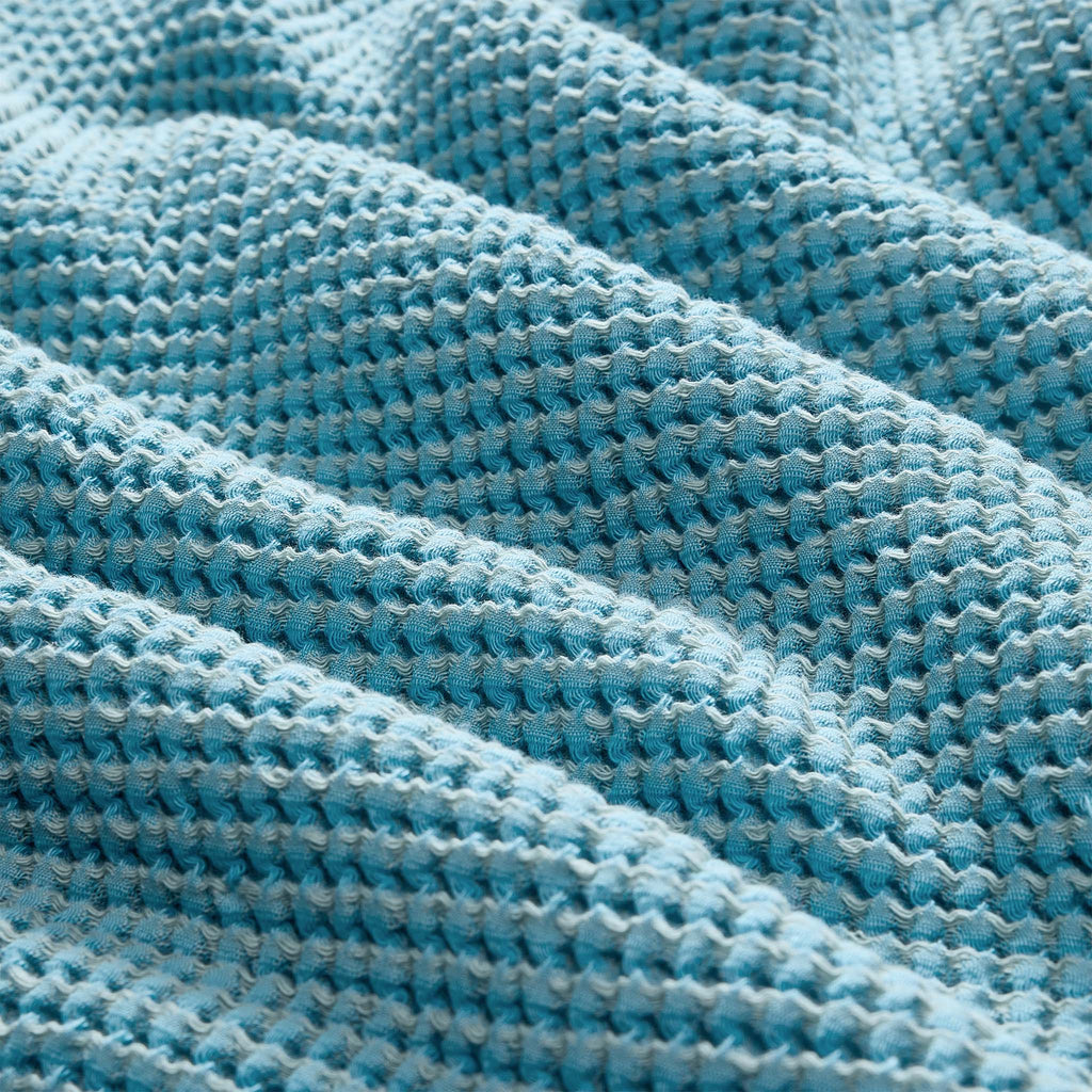Dreamweave Waffle Bed Blanket W6
