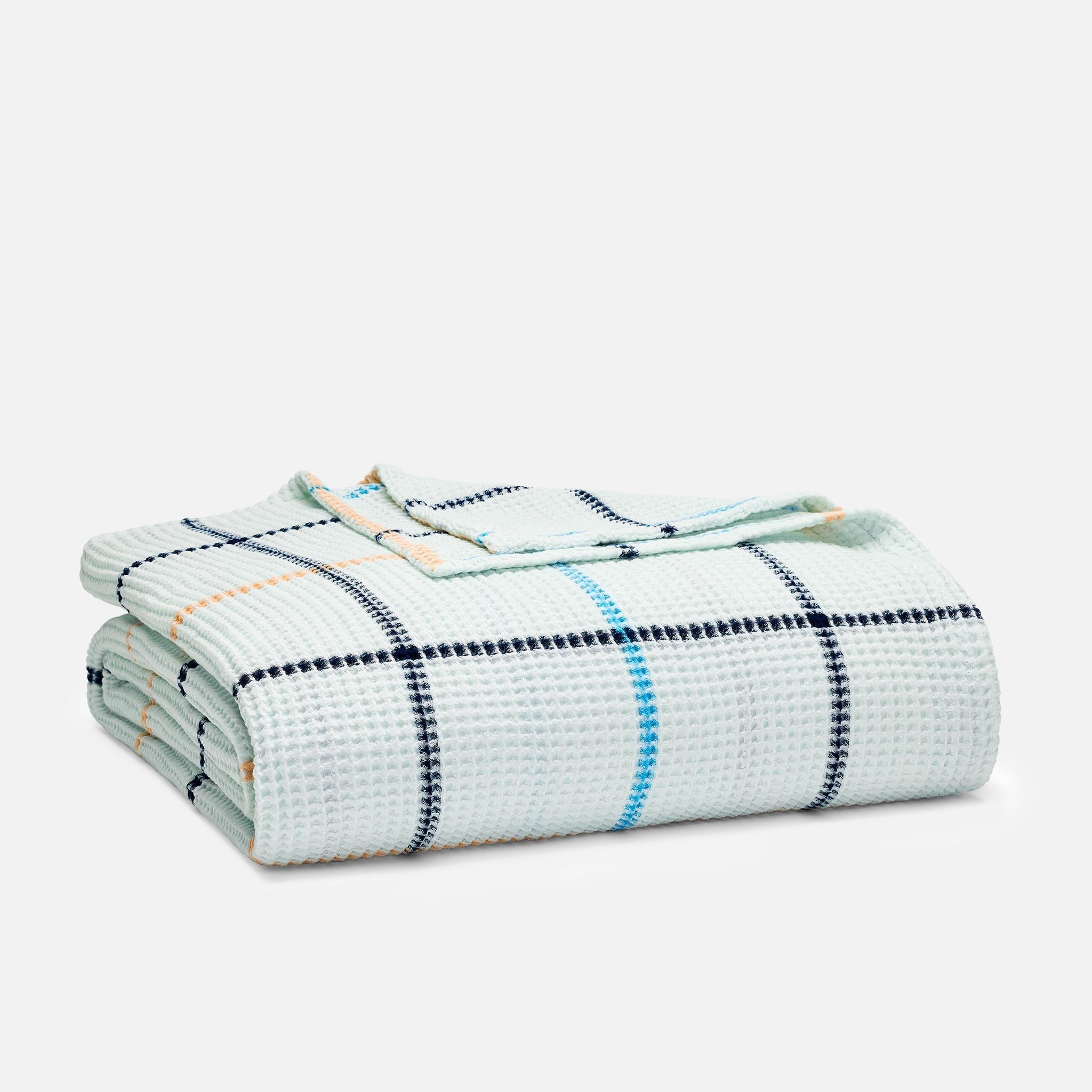 Dreamweave Waffle Bed Blanket W6