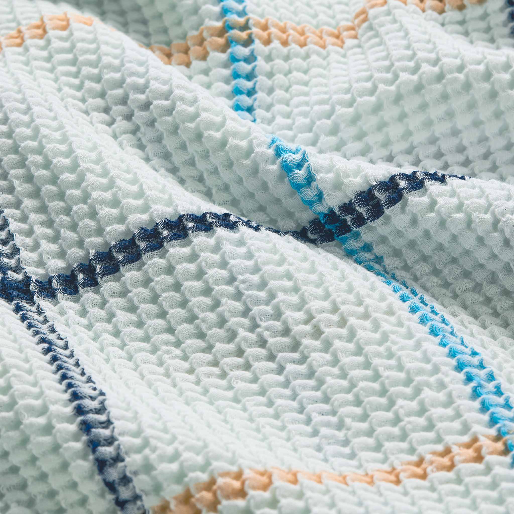 Dreamweave Waffle Bed Blanket W6