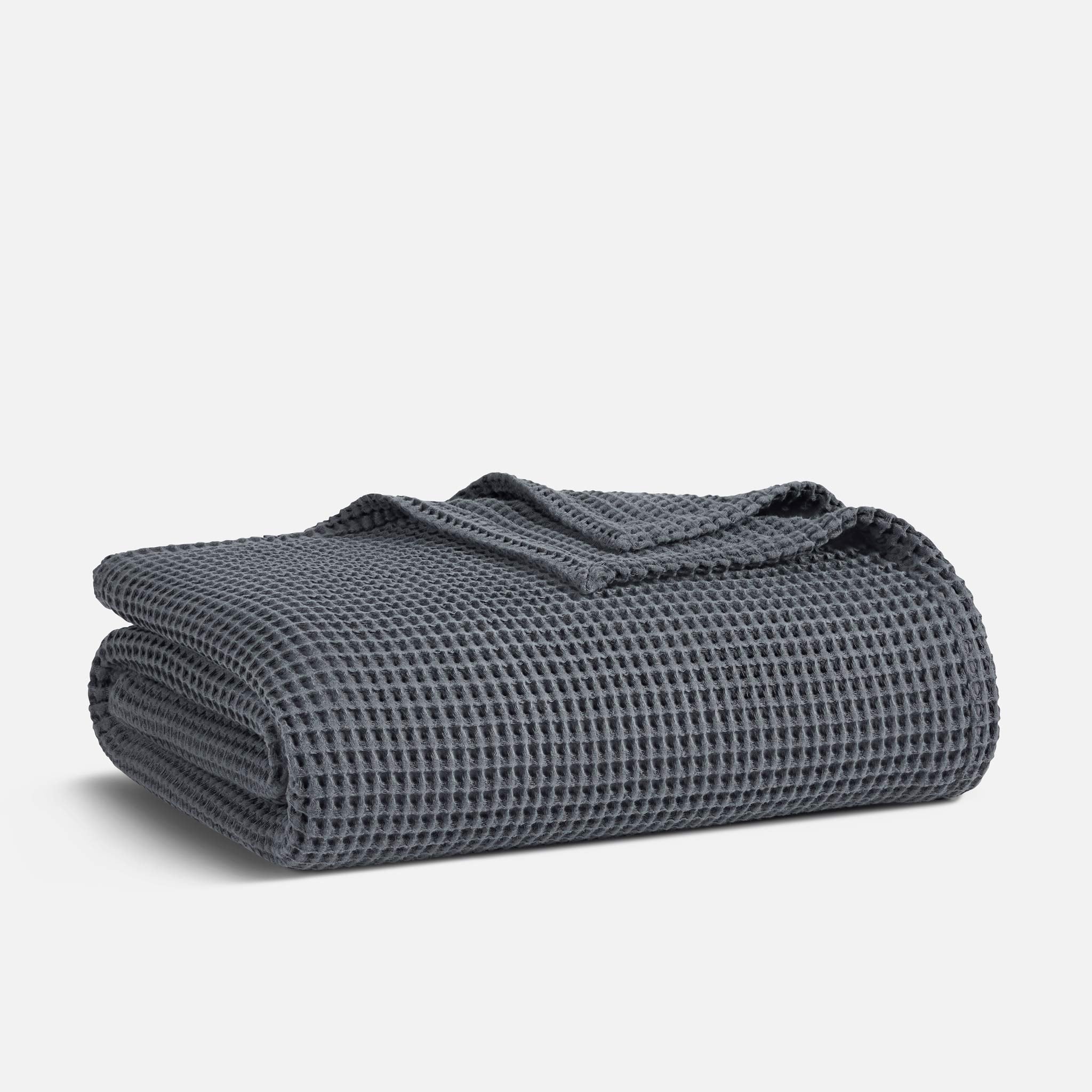 Dreamweave Waffle Bed Blanket W6