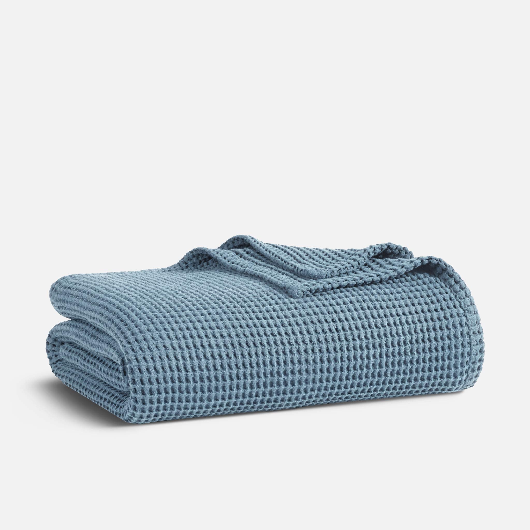 Dreamweave Waffle Bed Blanket W6