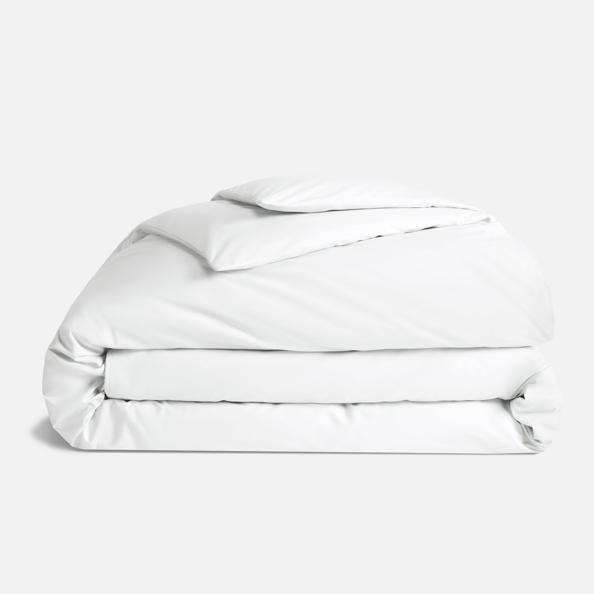 Classic Percale Duvet Cover I3