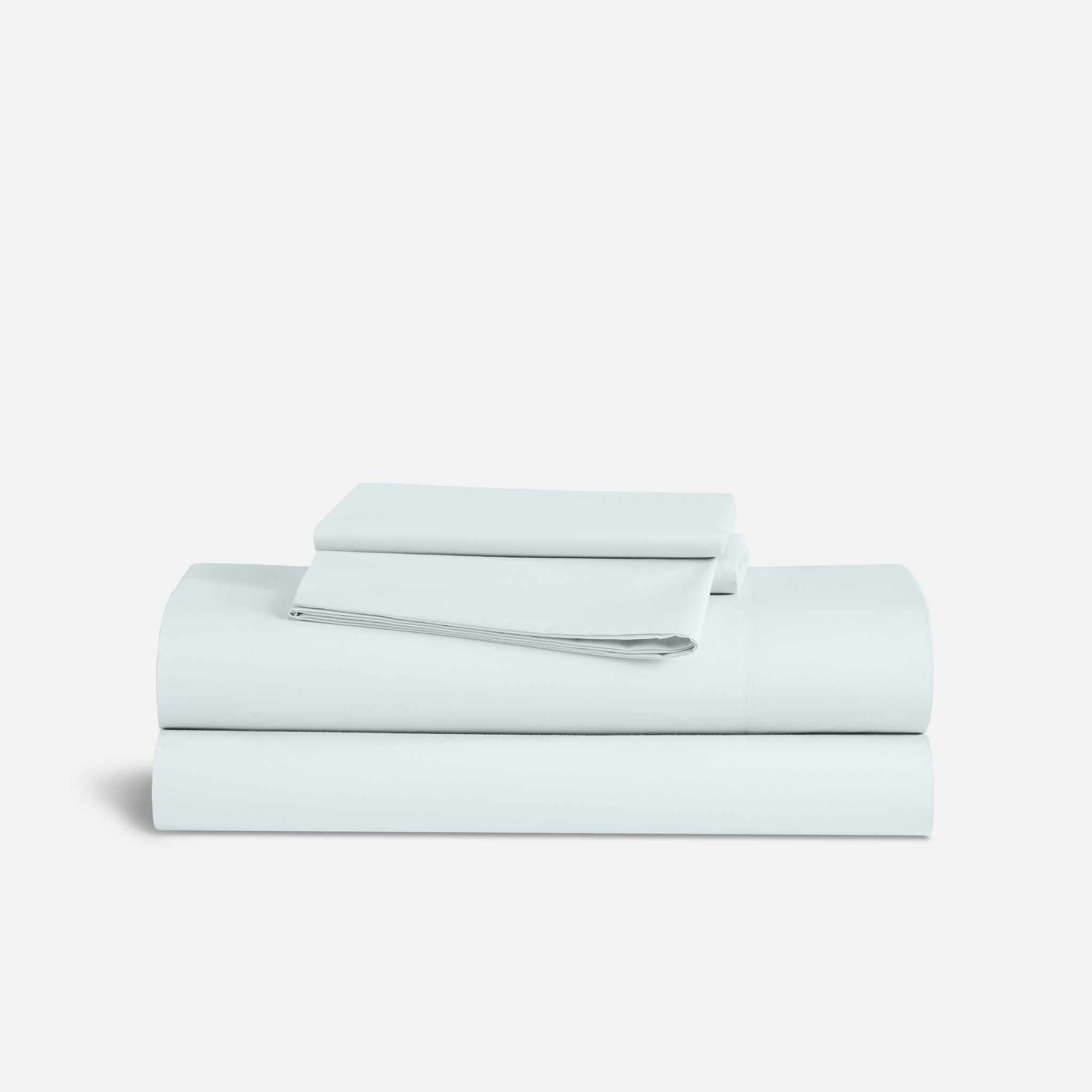 Classic Percale Core Sheet Set T4