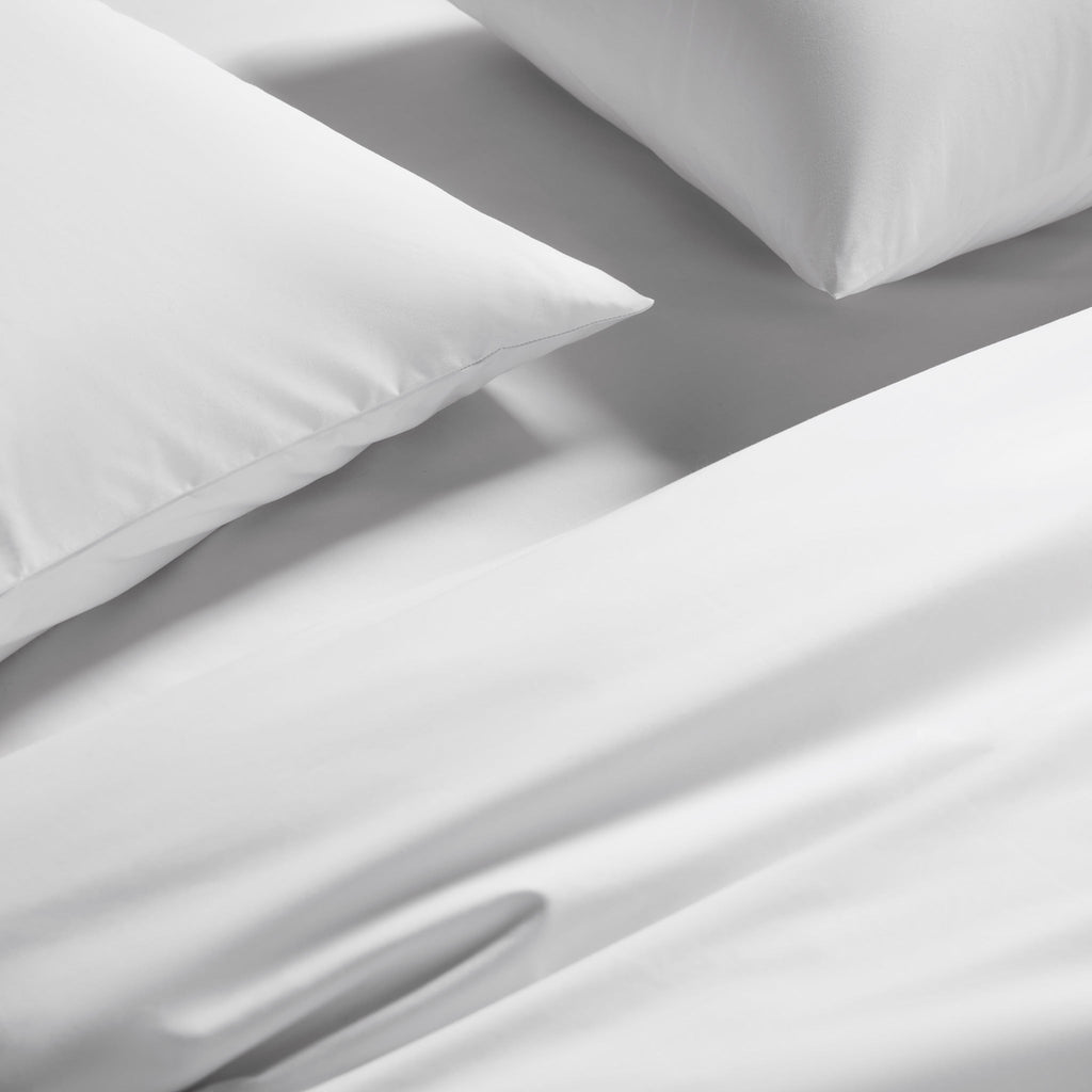 Classic Percale Duvet Cover I3