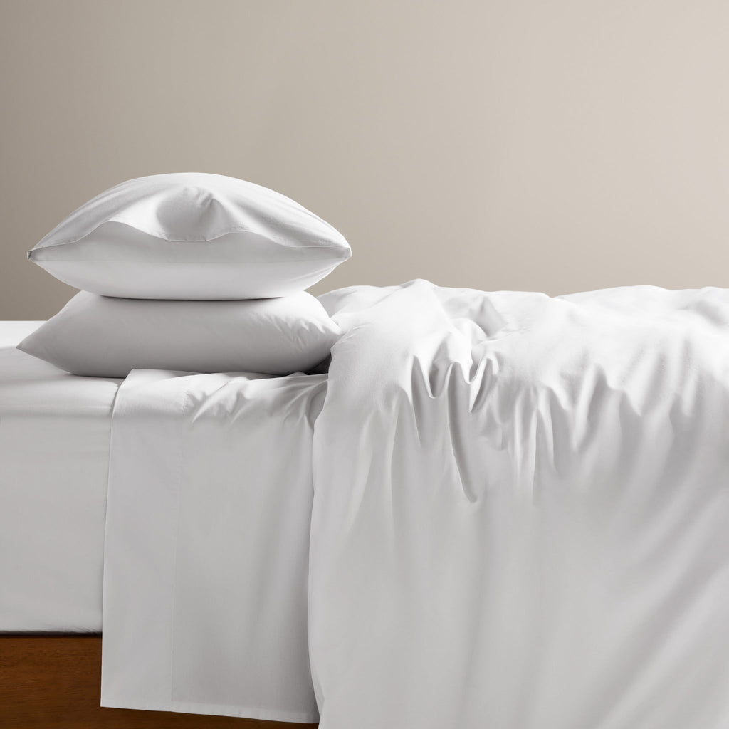 Classic Percale Core Sheet Set F5