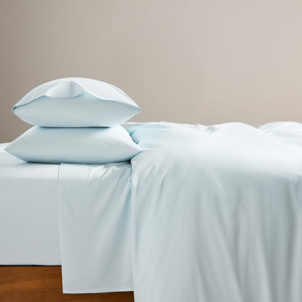 Classic Percale Core Sheet Set T4