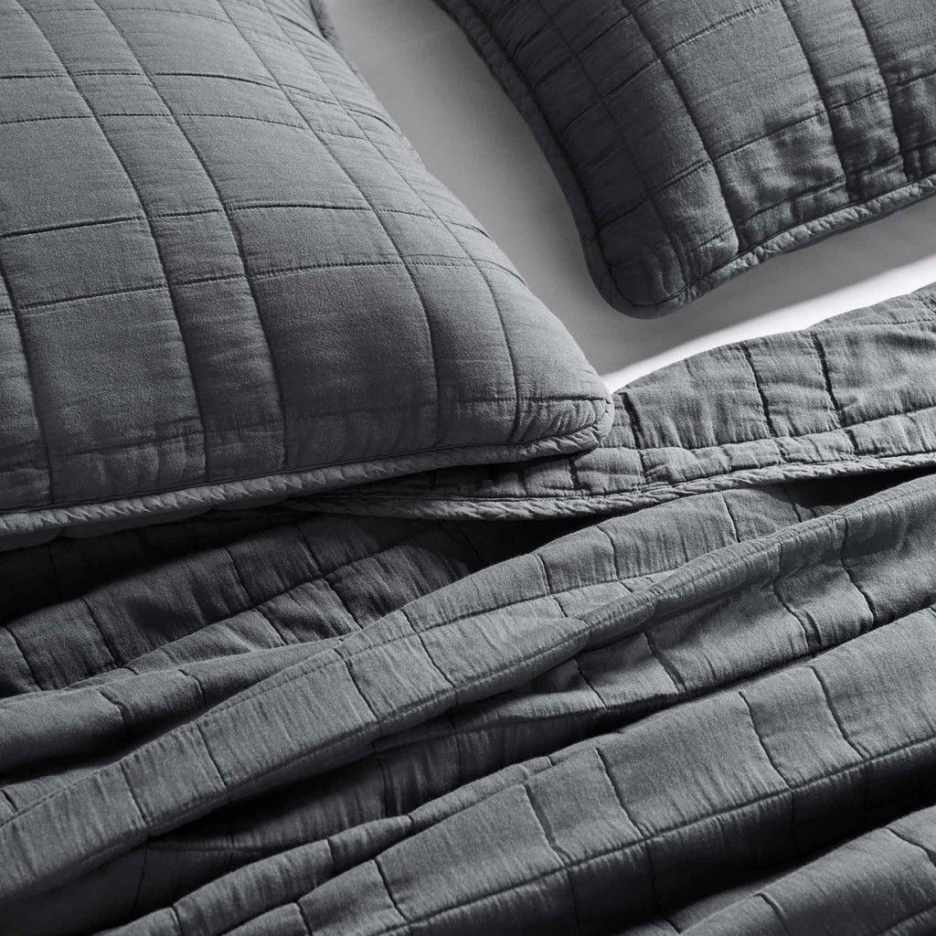 Weekend Wash Quilt A1