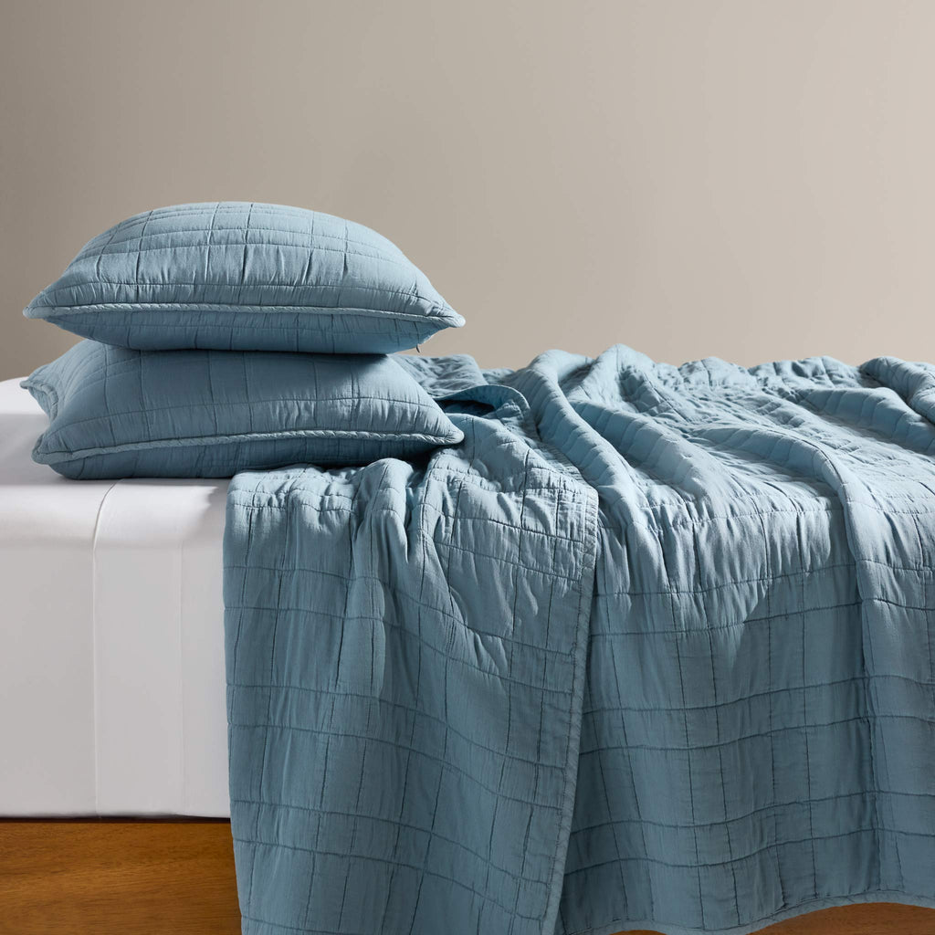 Weekend Wash Quilt A1