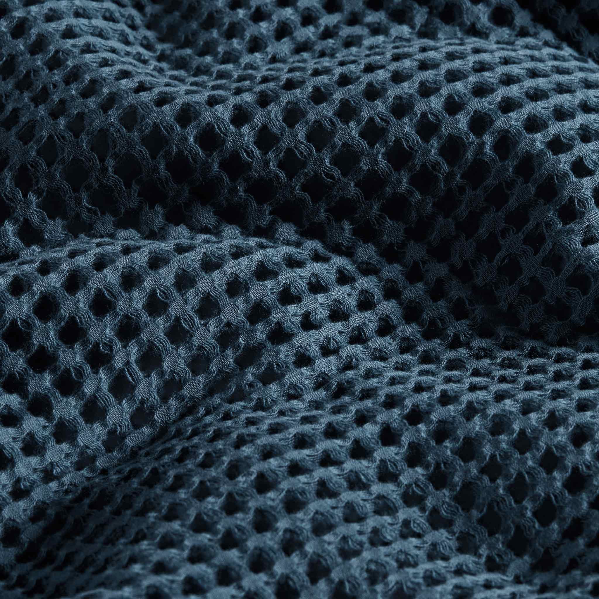 Dreamweave Waffle Robe K2
