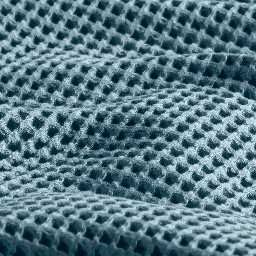 Dreamweave Waffle Bath Towels Set of 2 C6