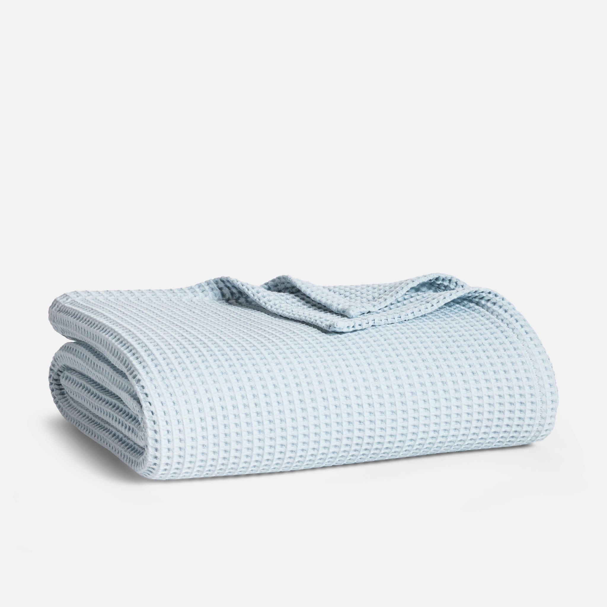 Dreamweave Waffle Bed Blanket W6