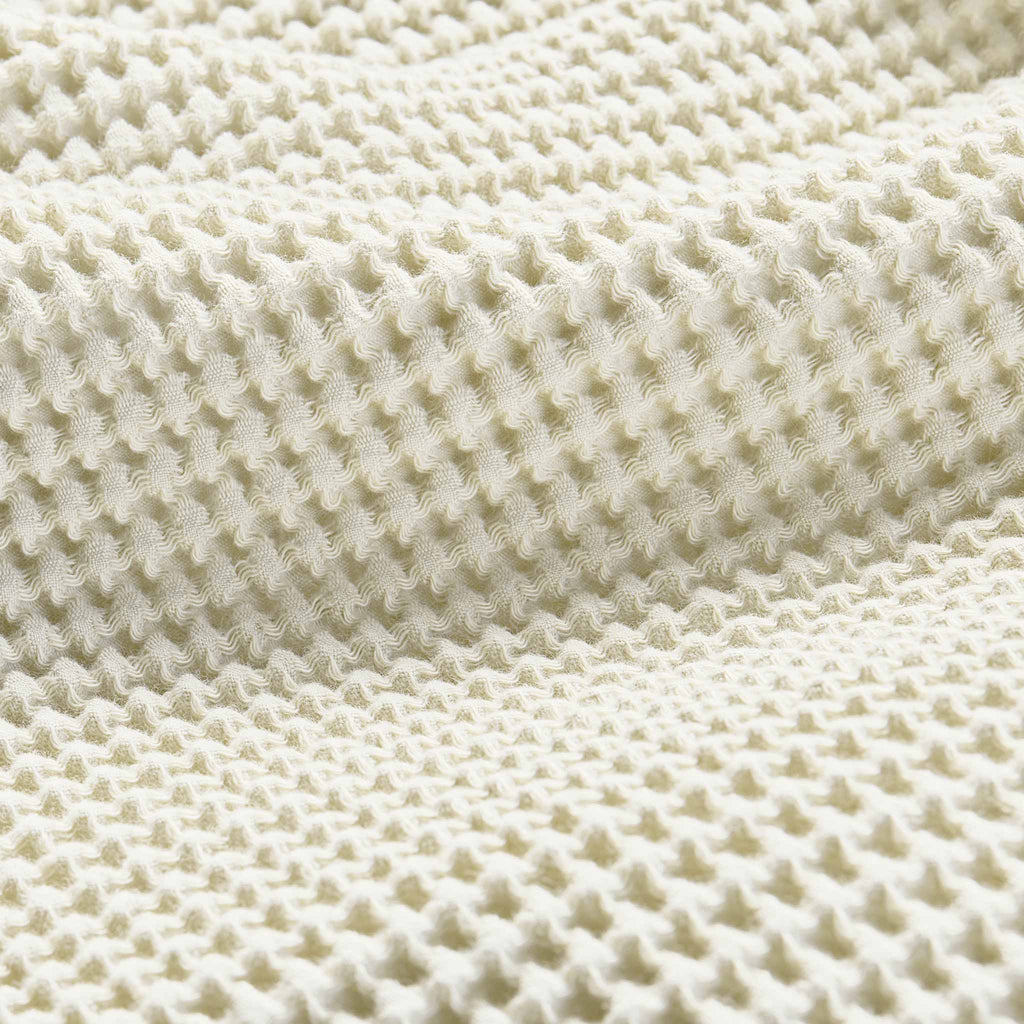 Dreamweave Waffle Bed Blanket W6