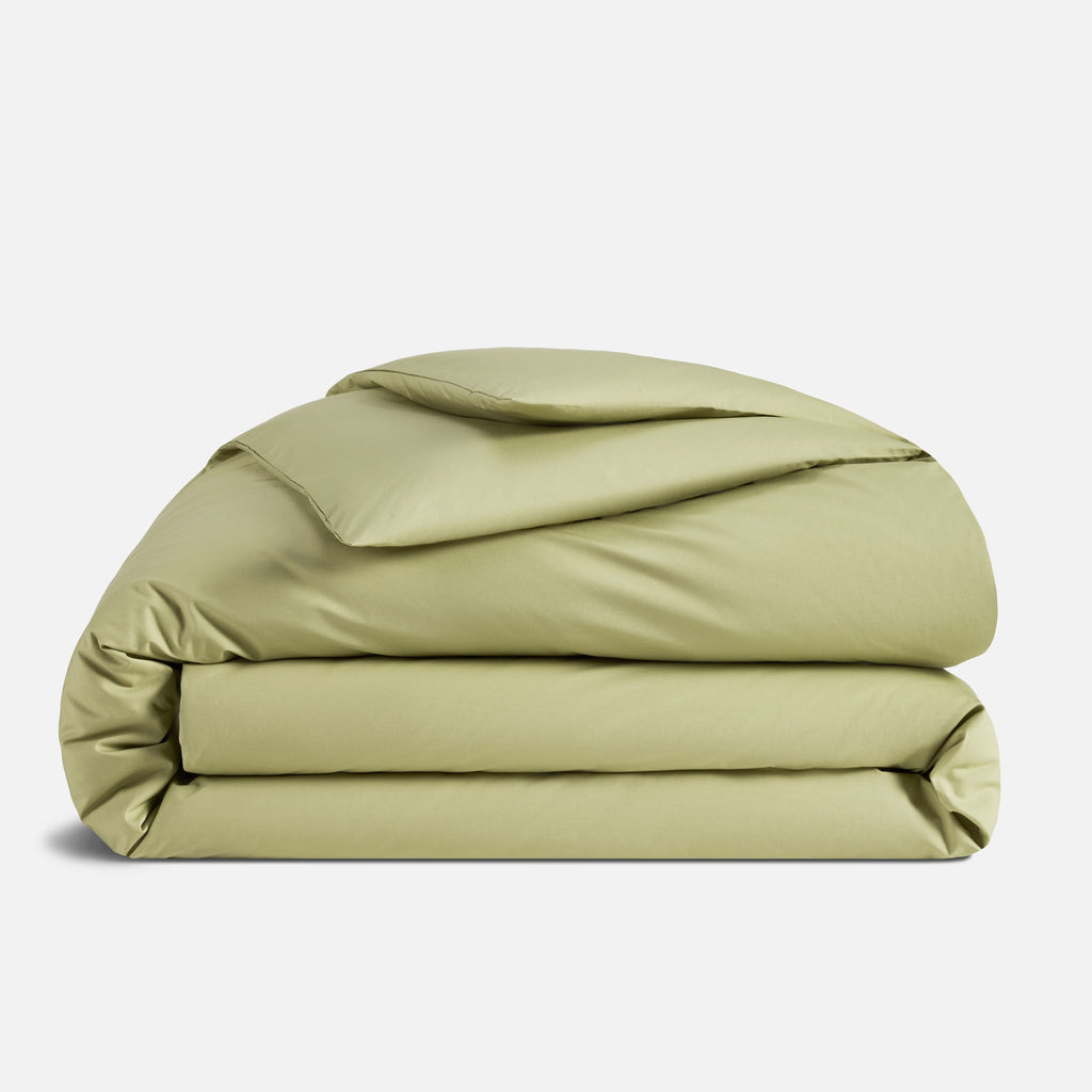 Classic Percale Duvet Cover I3