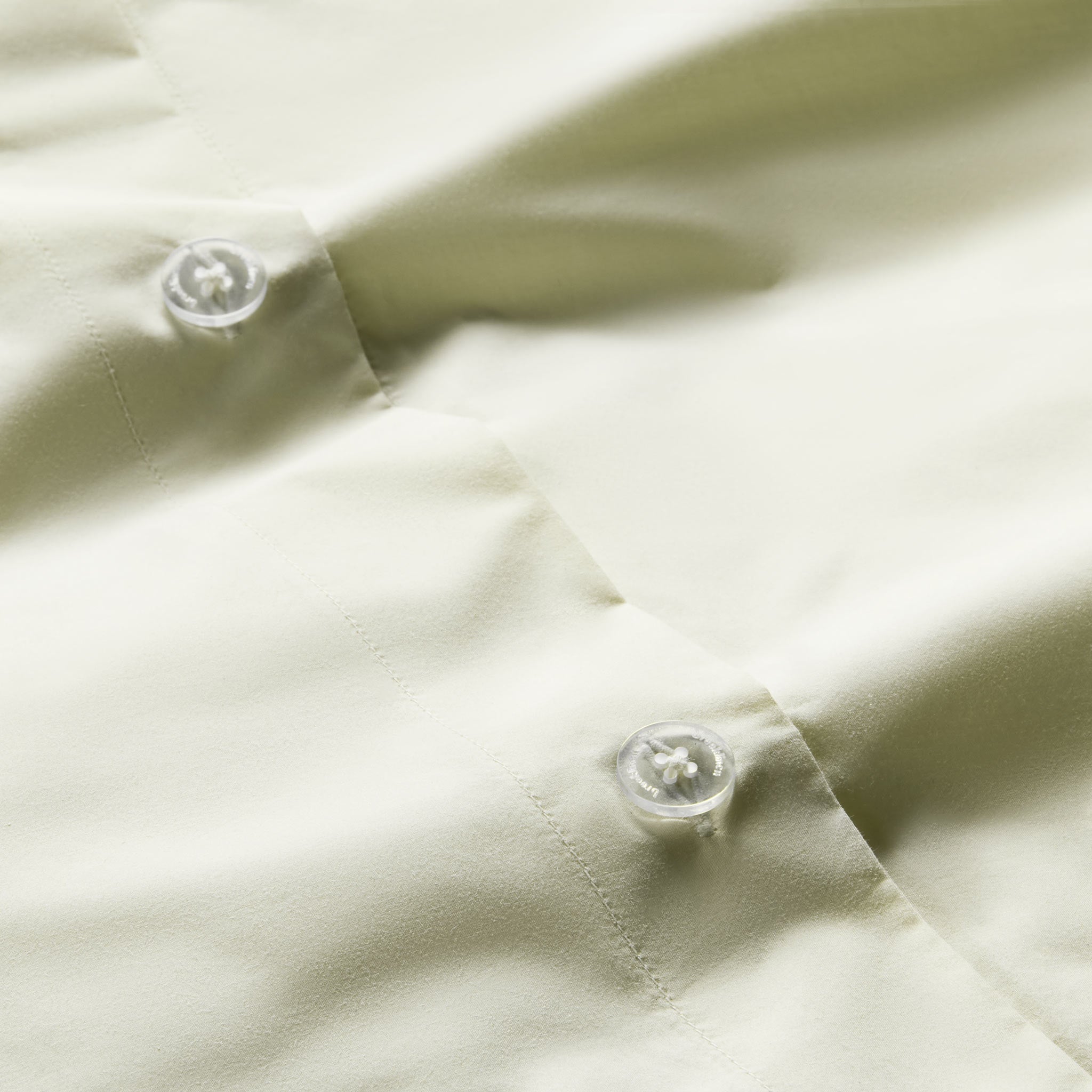 Classic Percale Duvet Cover I3