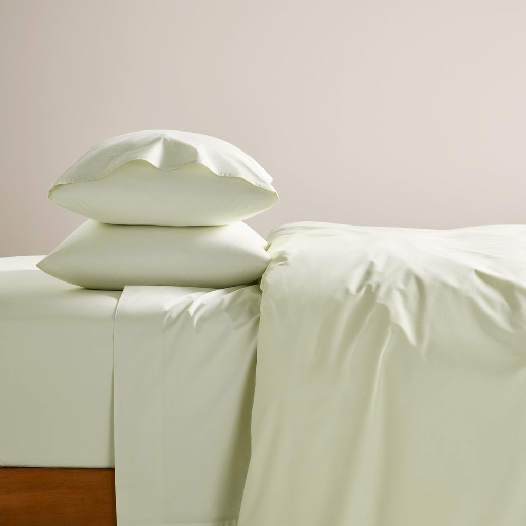 Classic Percale Duvet Cover I3