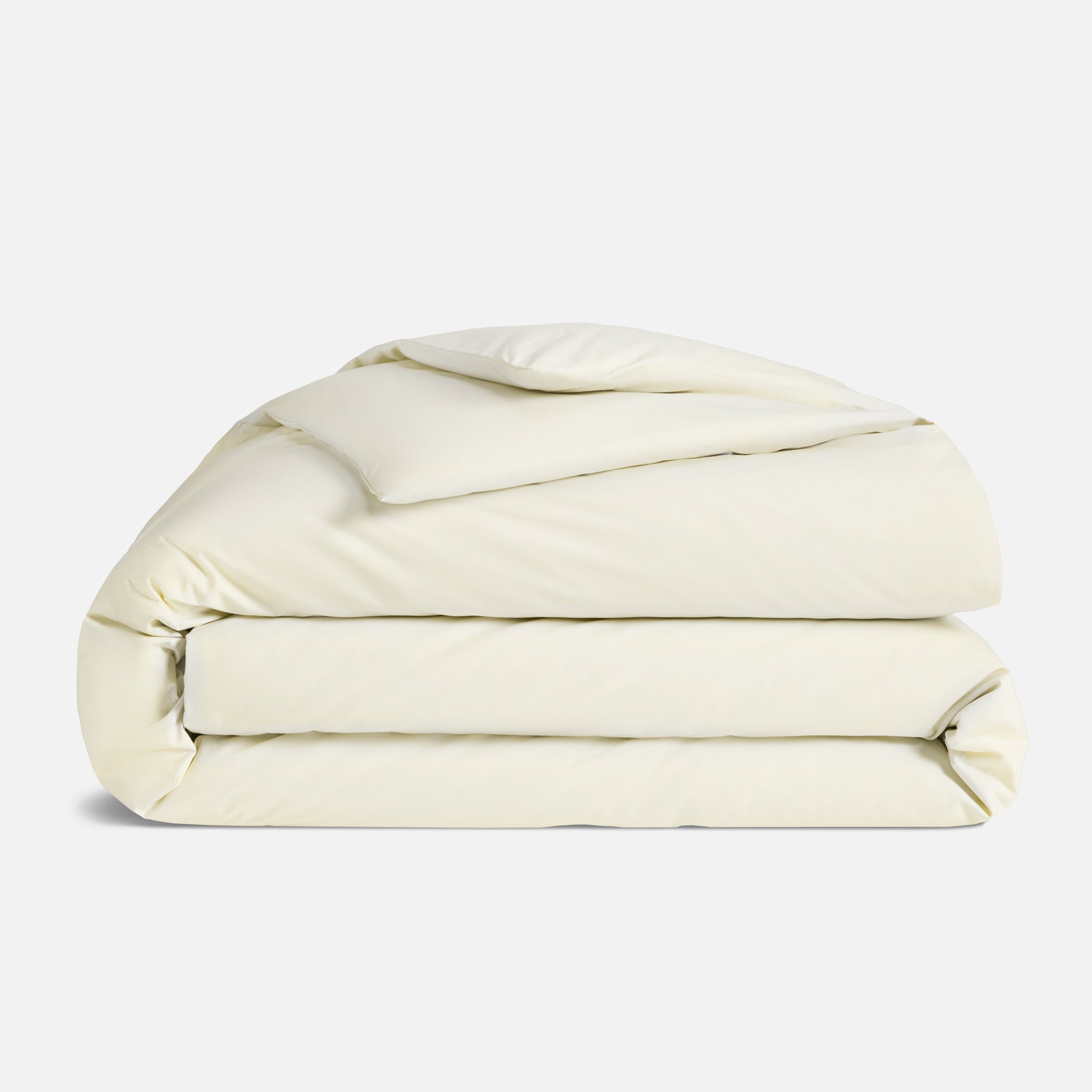 Classic Percale Duvet Cover I3