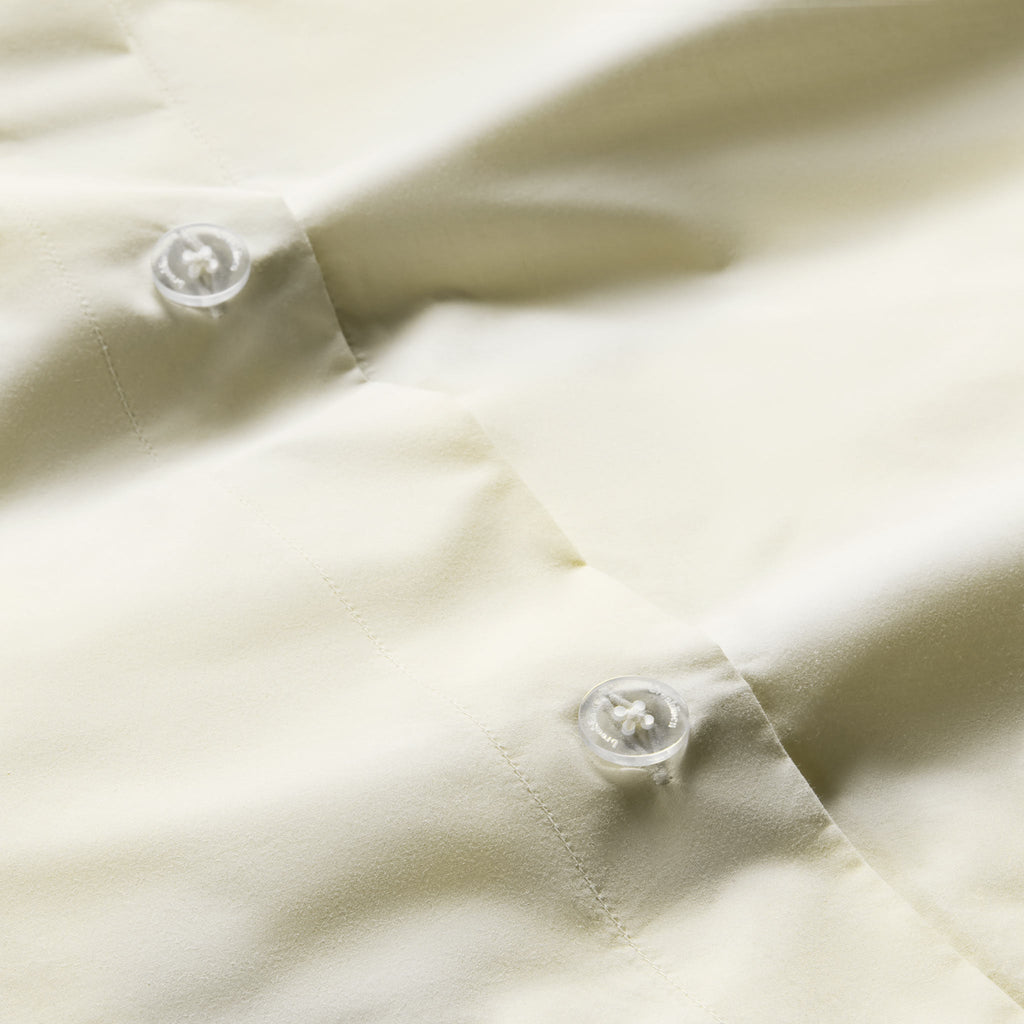 Classic Percale Duvet Cover I3
