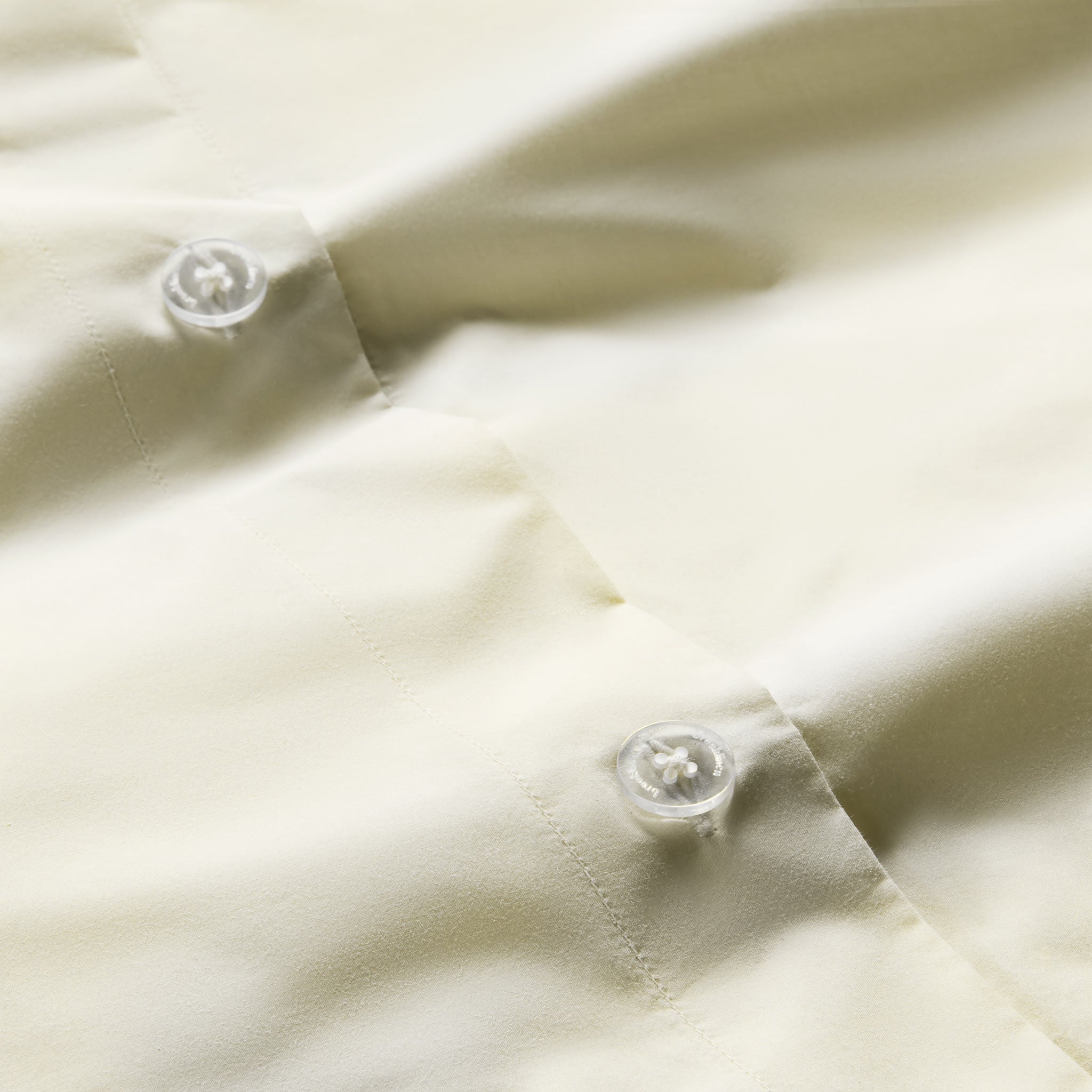 Classic Percale Duvet Cover I3