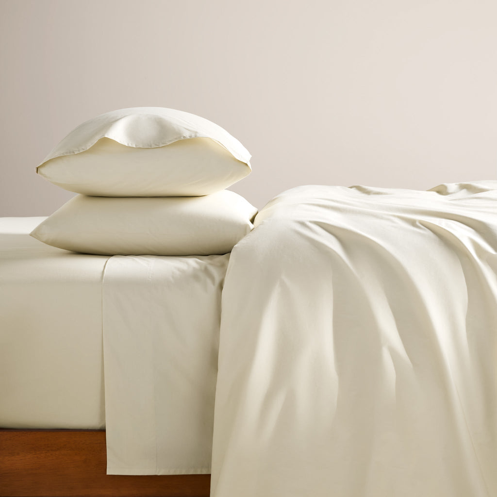 Classic Percale Duvet Cover I3