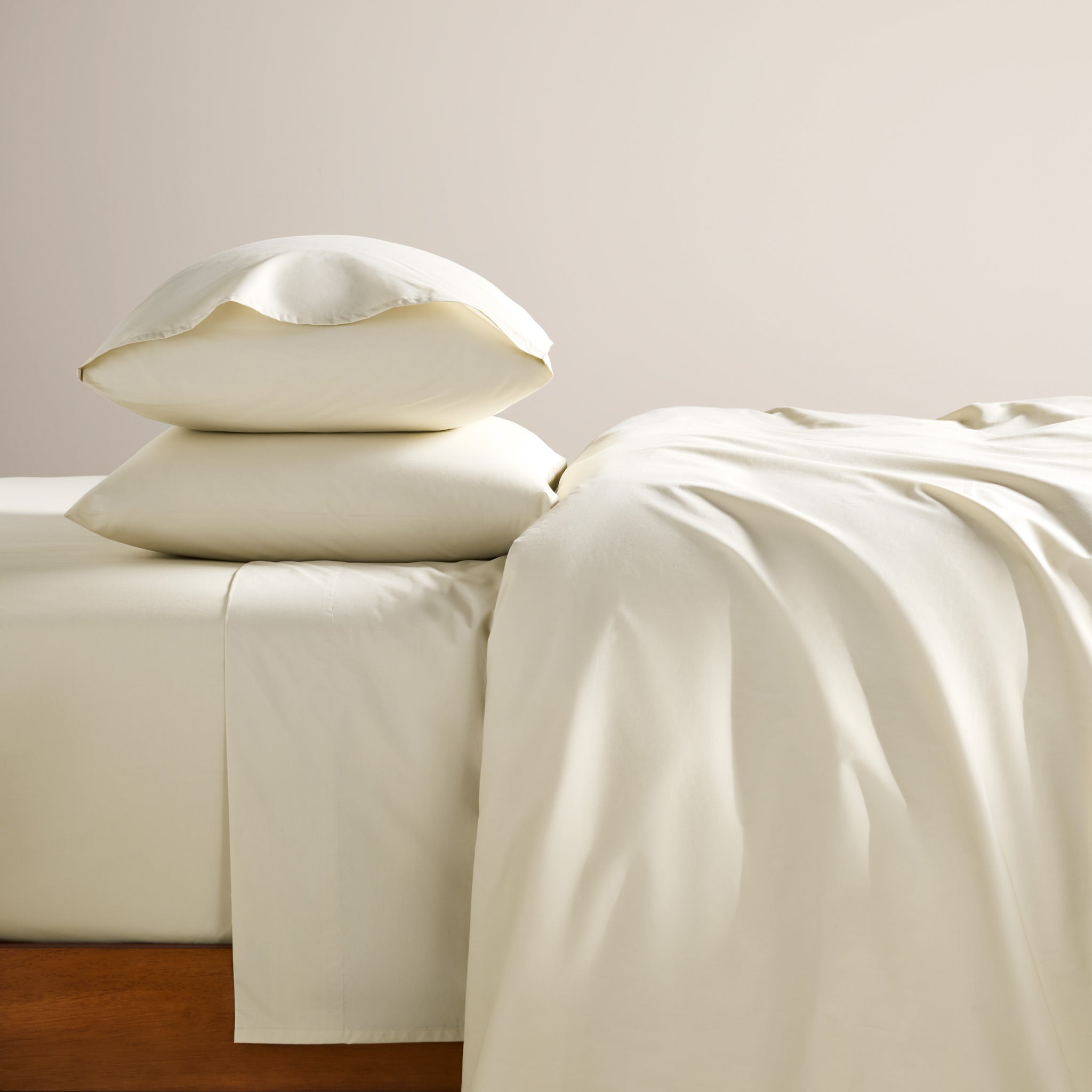 Classic Percale Duvet Cover I3
