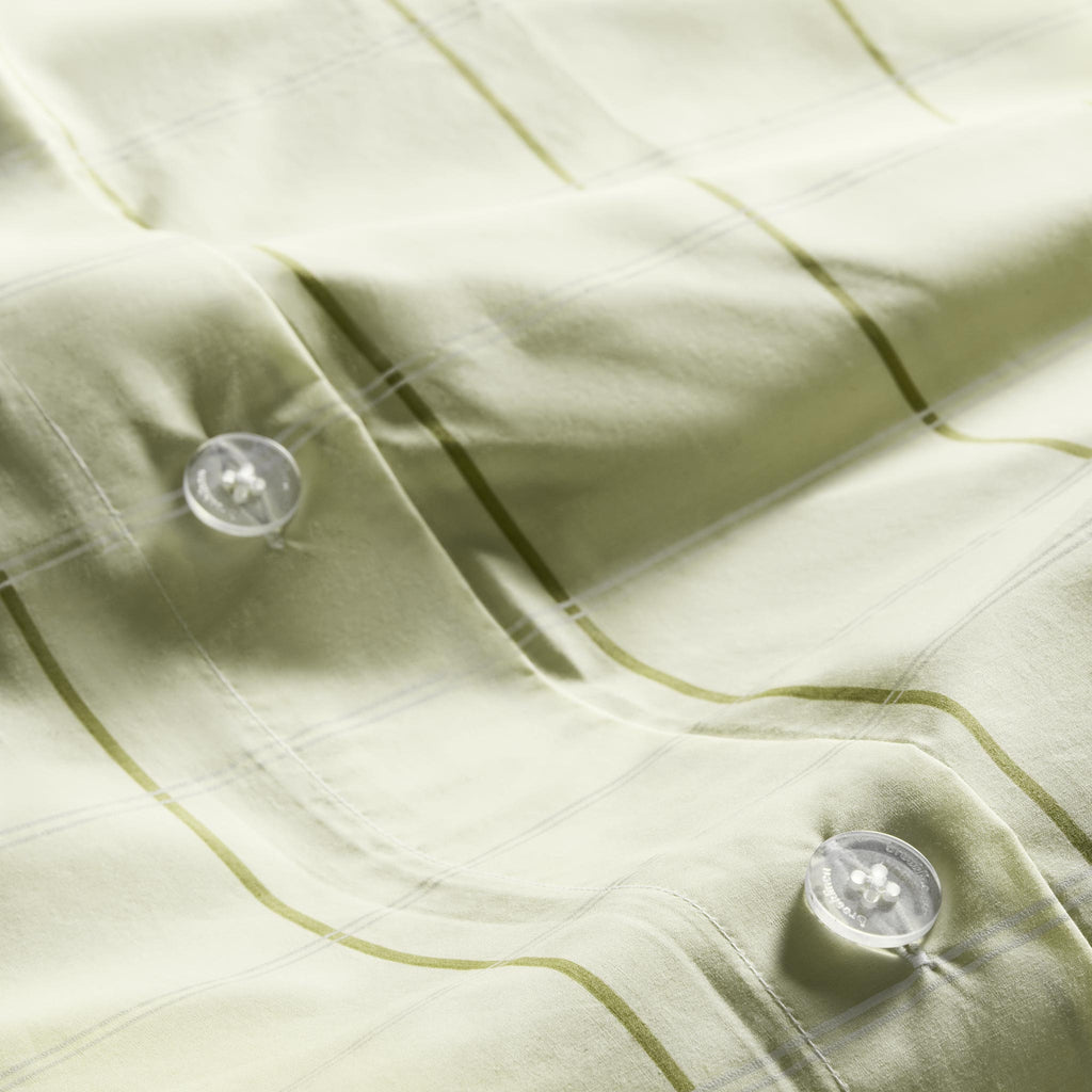 Classic Percale Duvet Cover I3