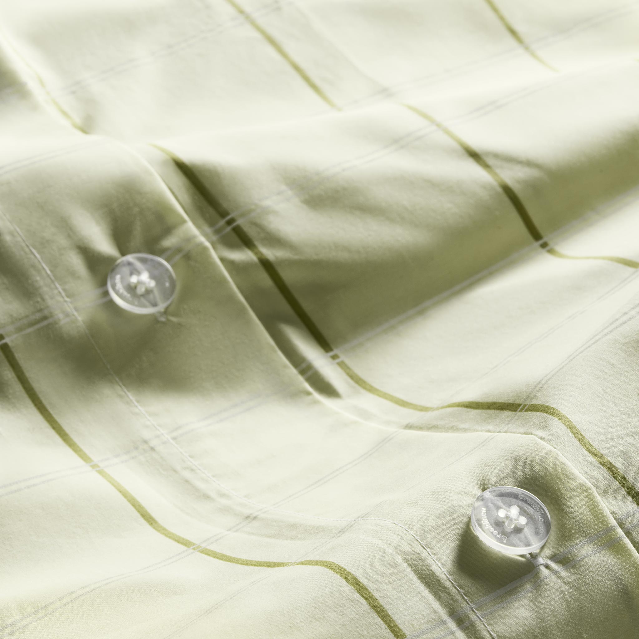 Classic Percale Duvet Cover I3