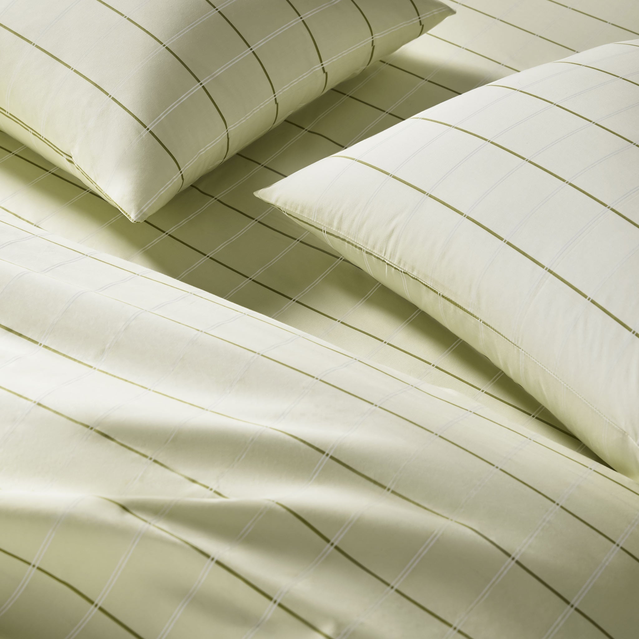 Classic Percale Duvet Cover I3
