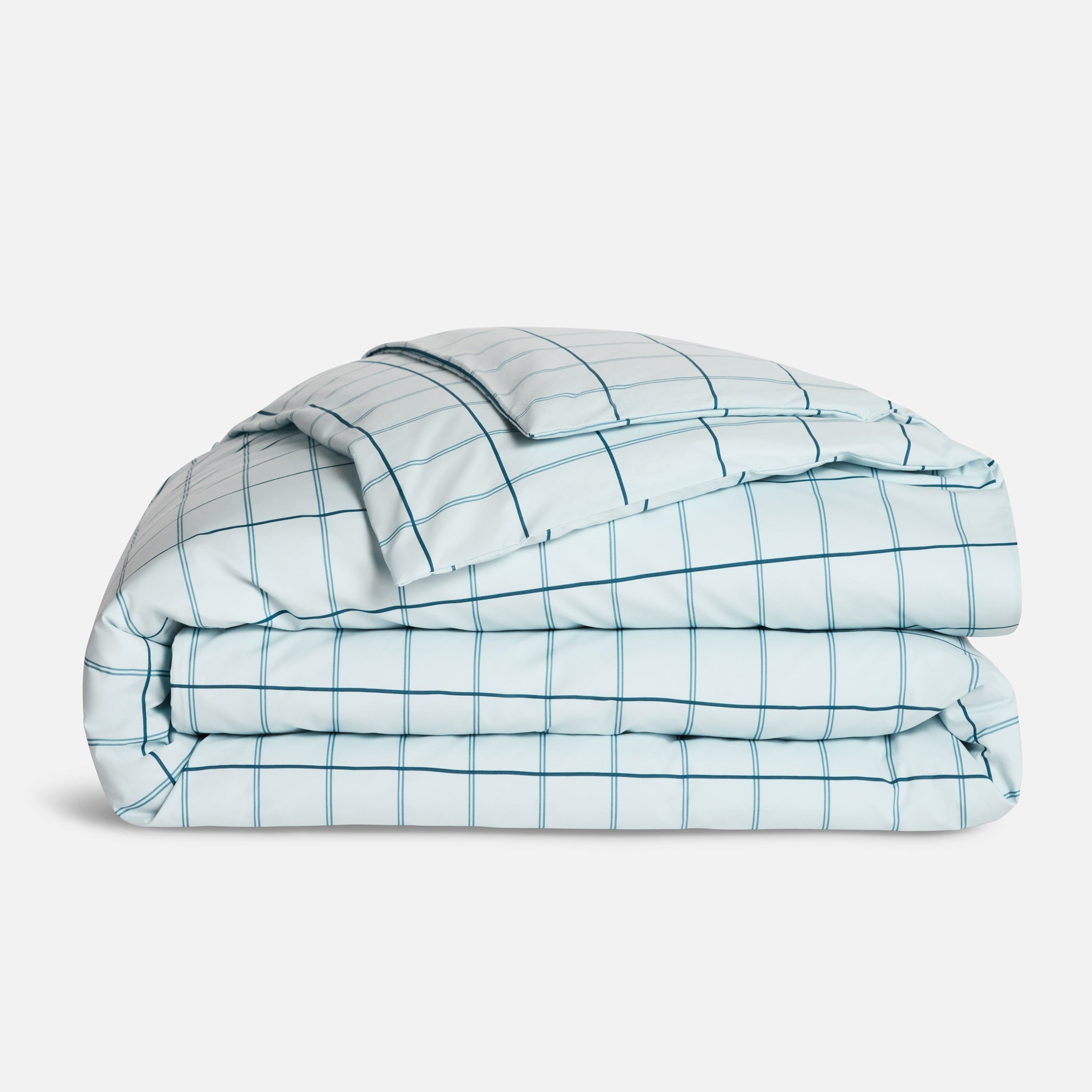 Classic Percale Duvet Cover I3