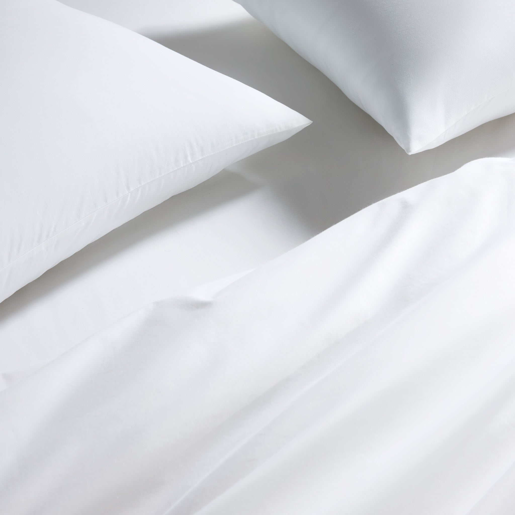 Classic Percale Core Sheet Set F5