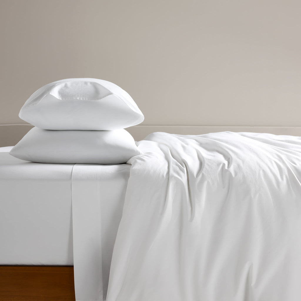 Classic Percale Core Sheet Set T4