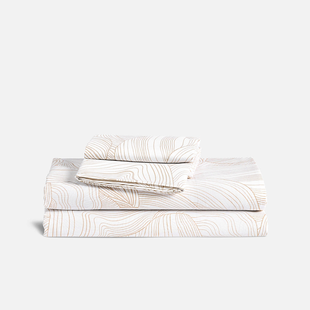 Classic Percale Core Sheet Set F5