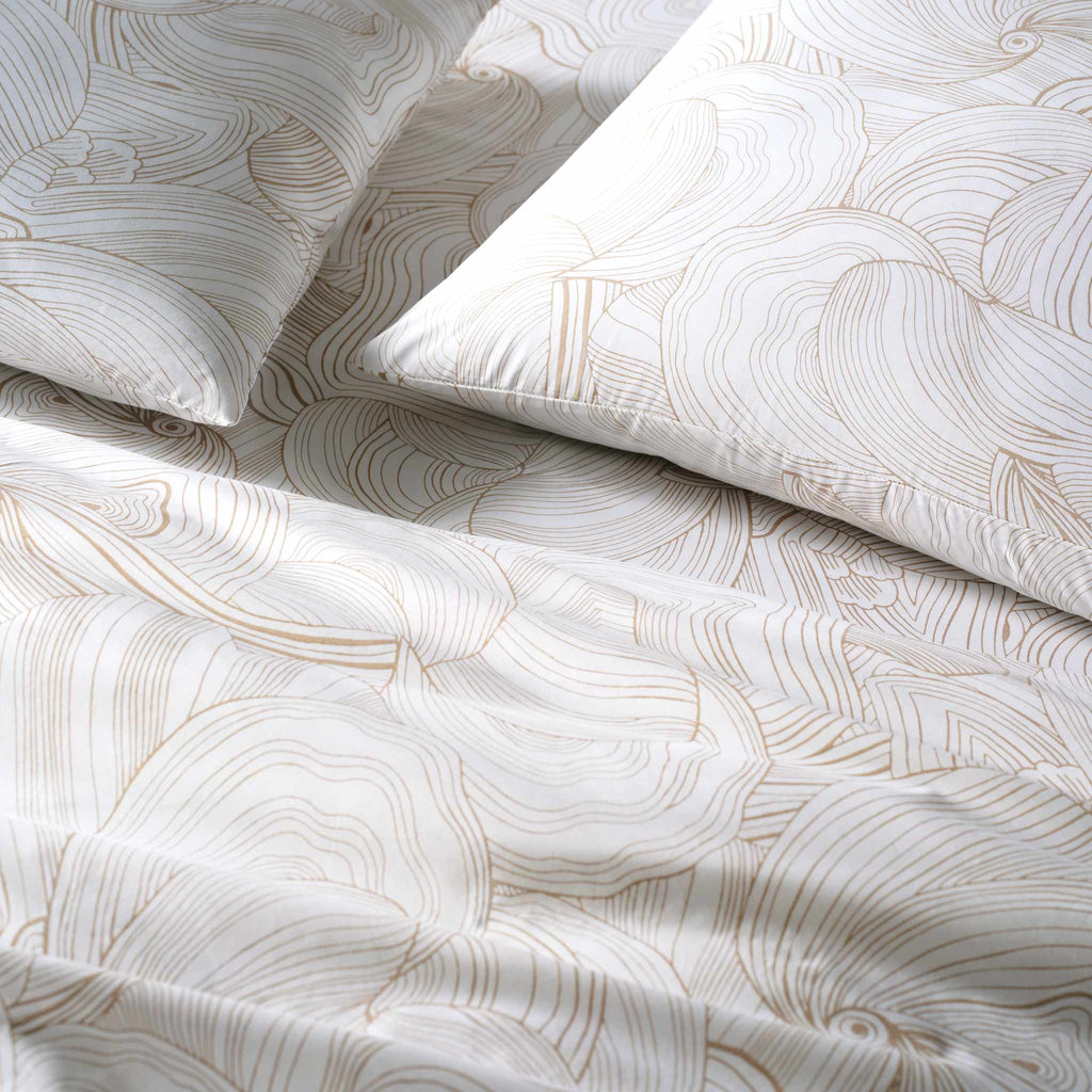 Classic Percale Core Sheet Set F5