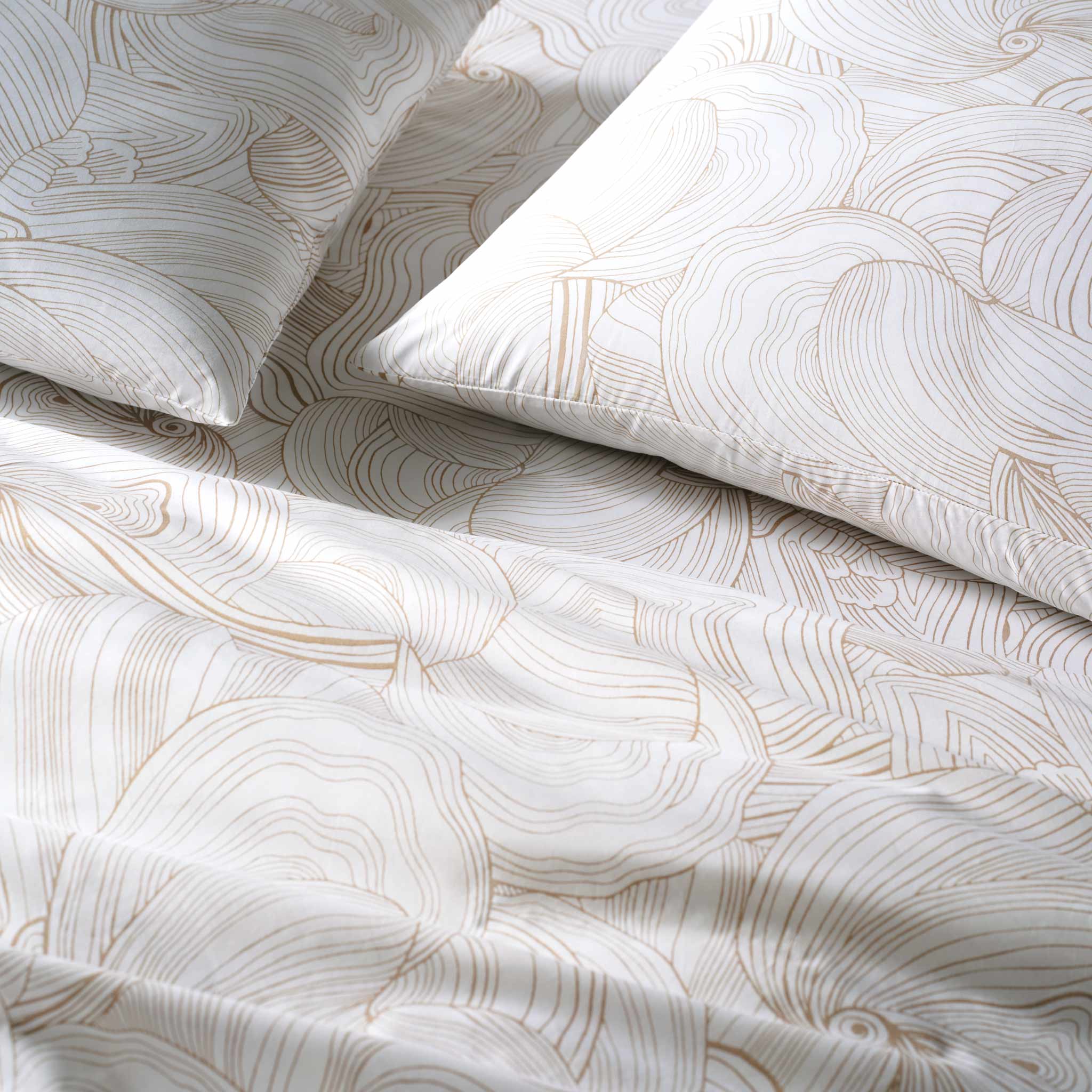 Classic Percale Duvet Cover I3