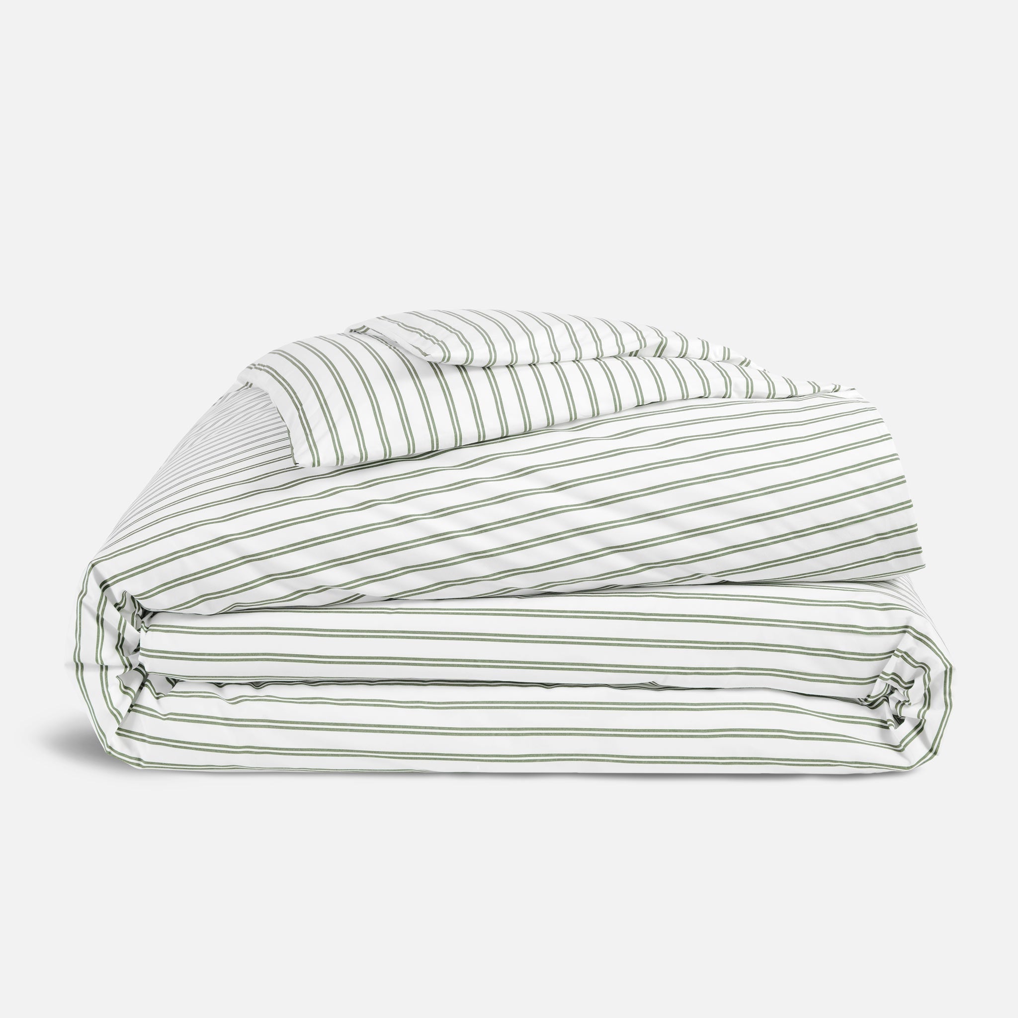 Classic Percale Duvet Cover I3