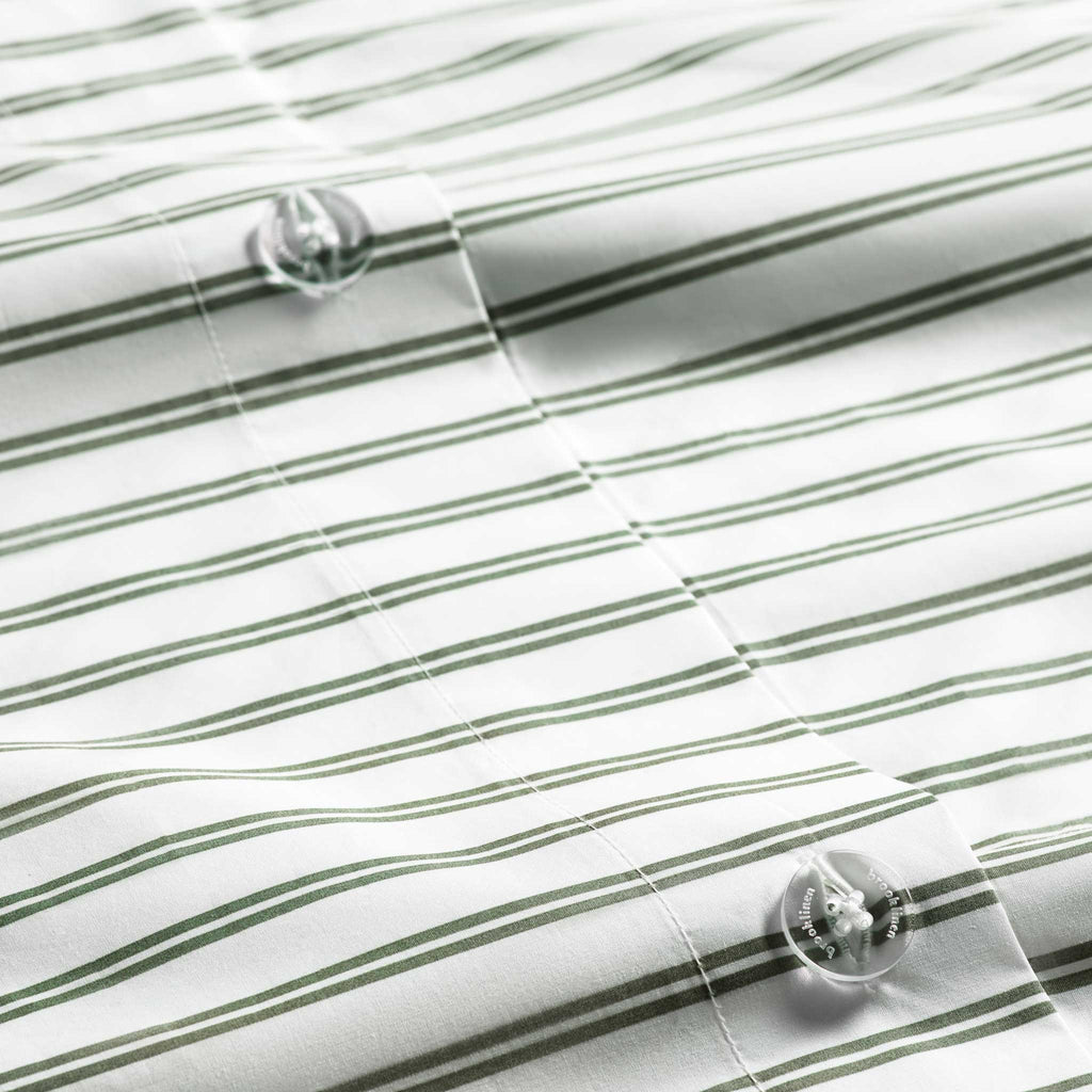 Classic Percale Duvet Cover I3