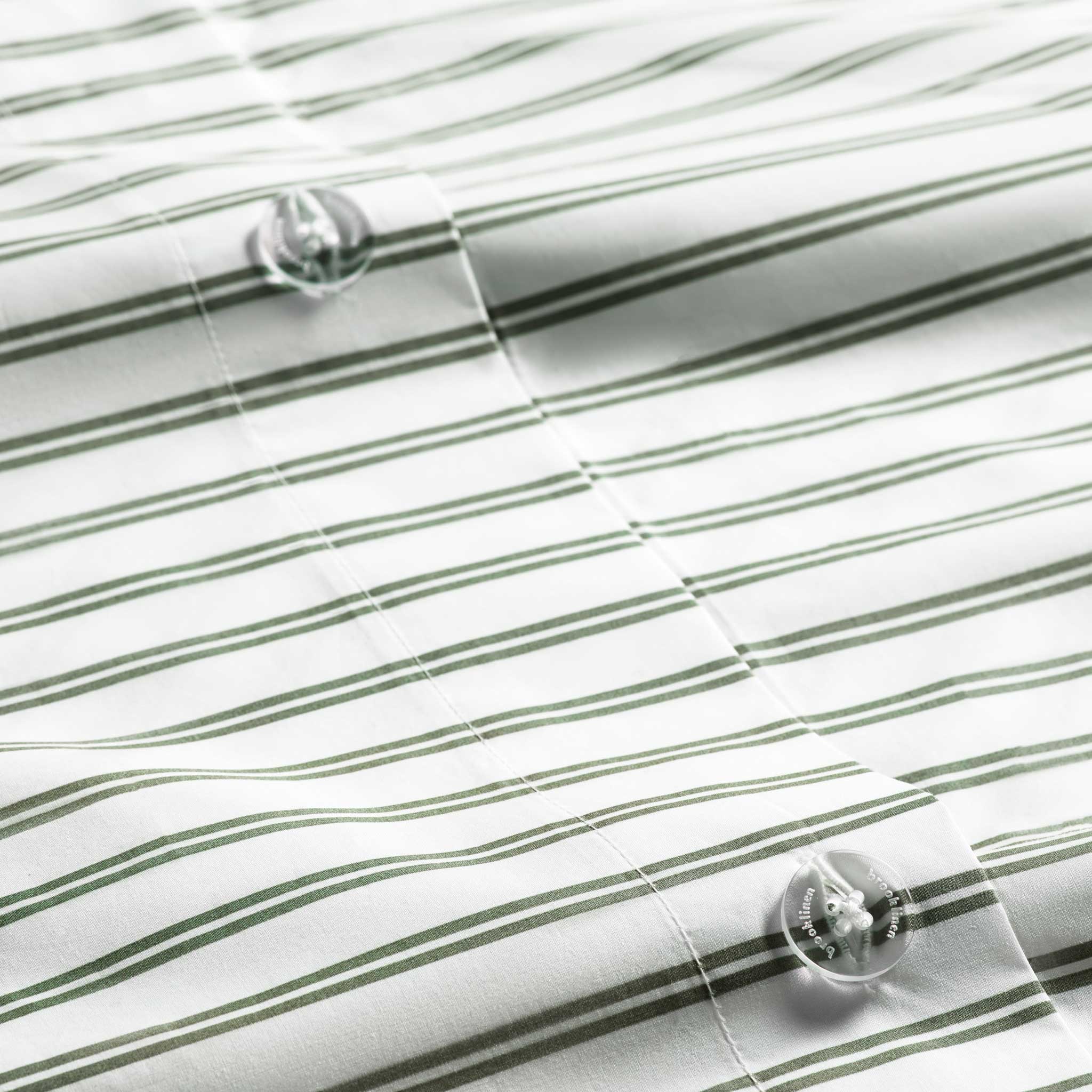 Classic Percale Duvet Cover I3