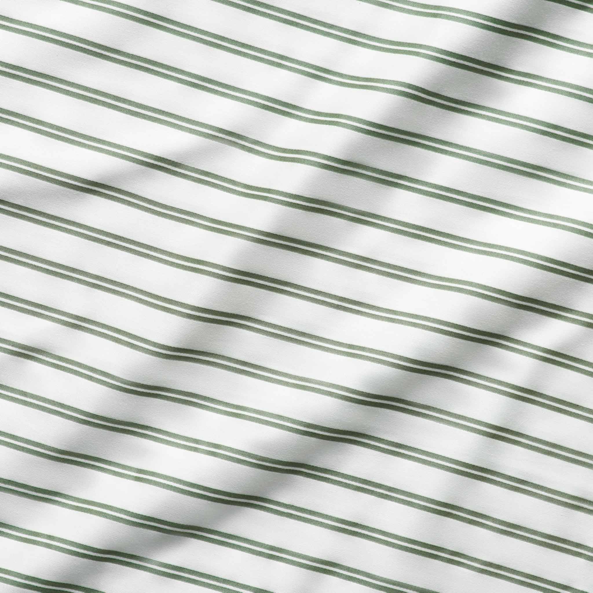 Classic Percale Core Sheet Set T4